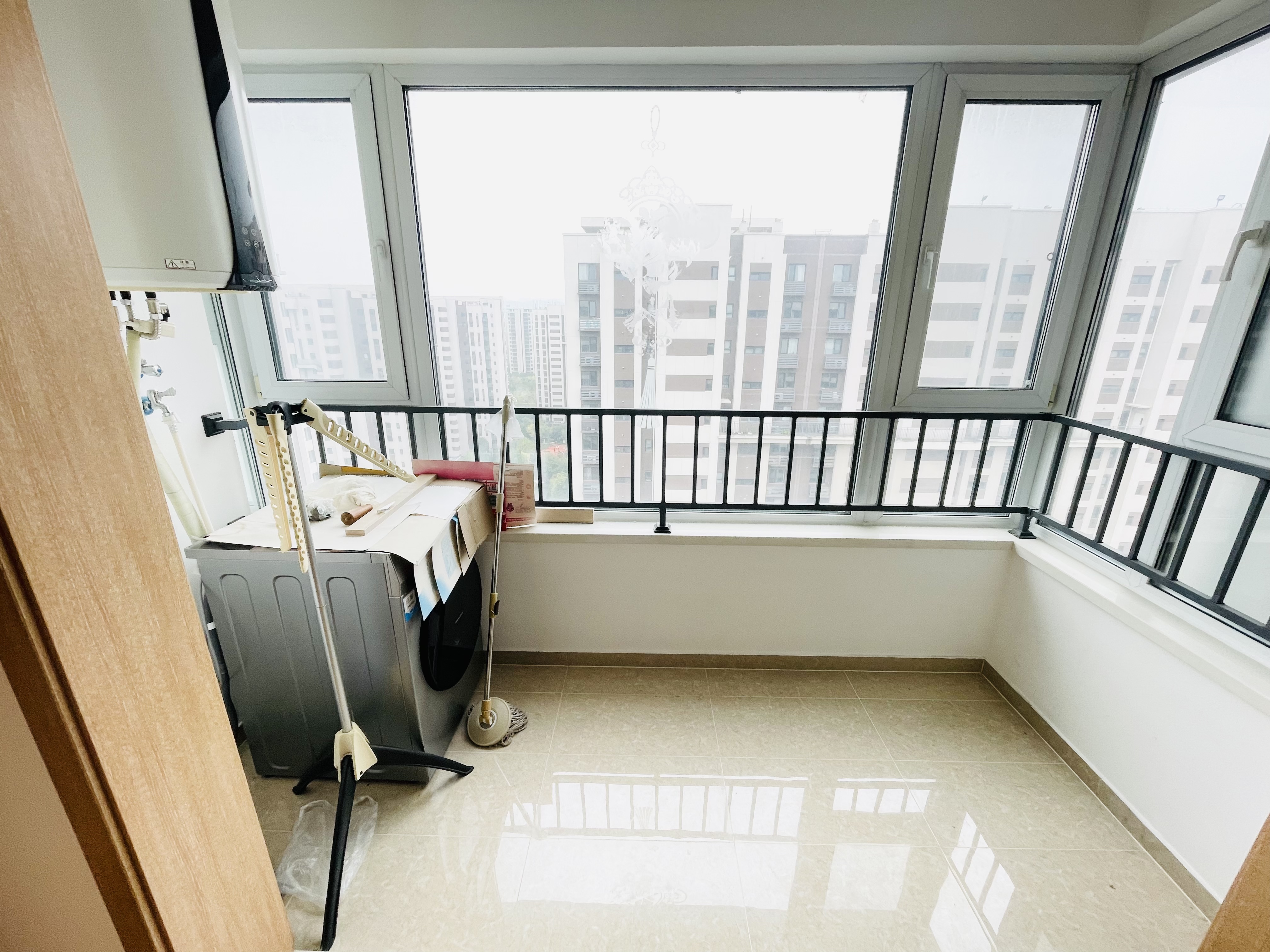 万科龙湖城市之光