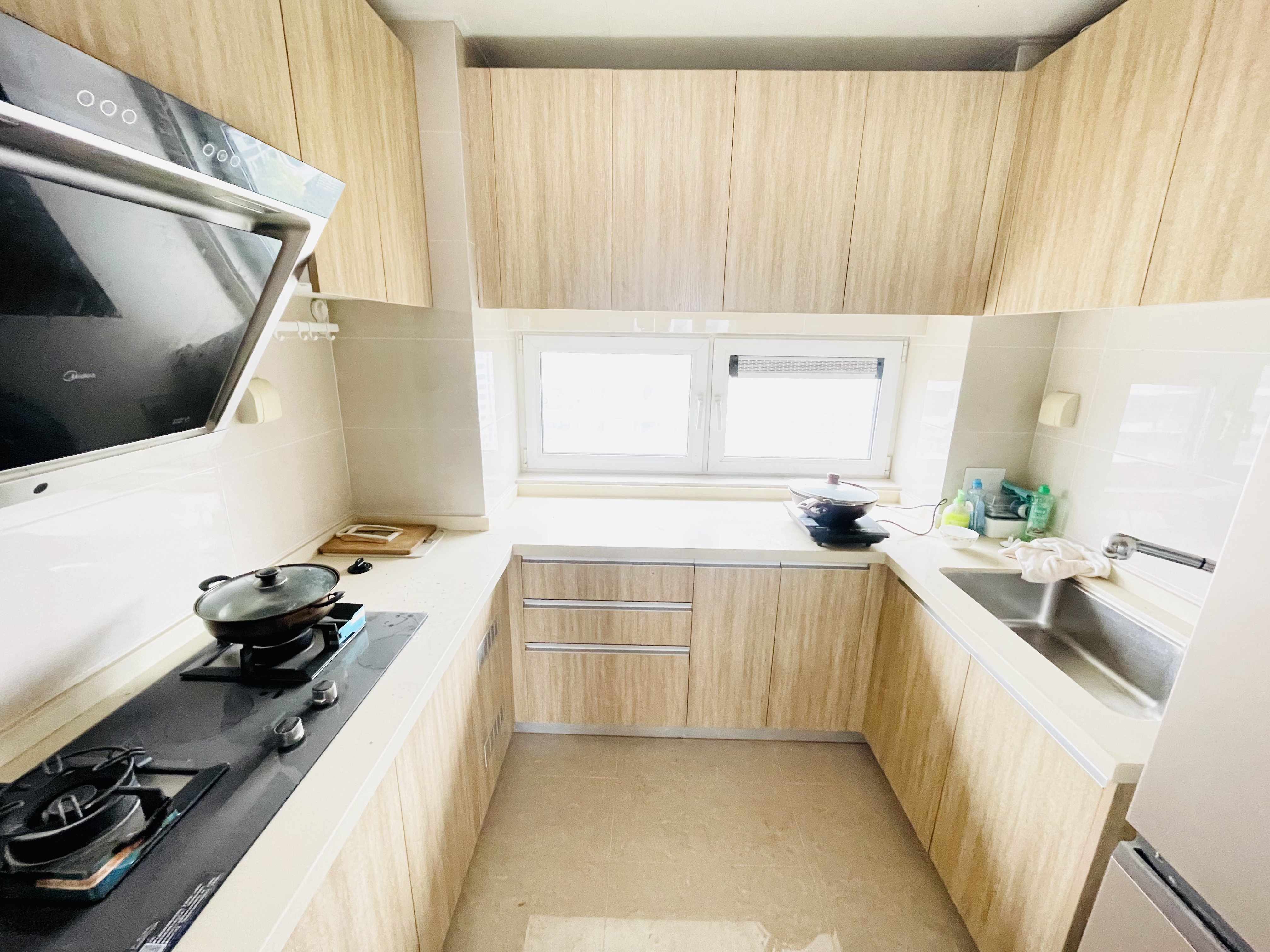 万科龙湖城市之光