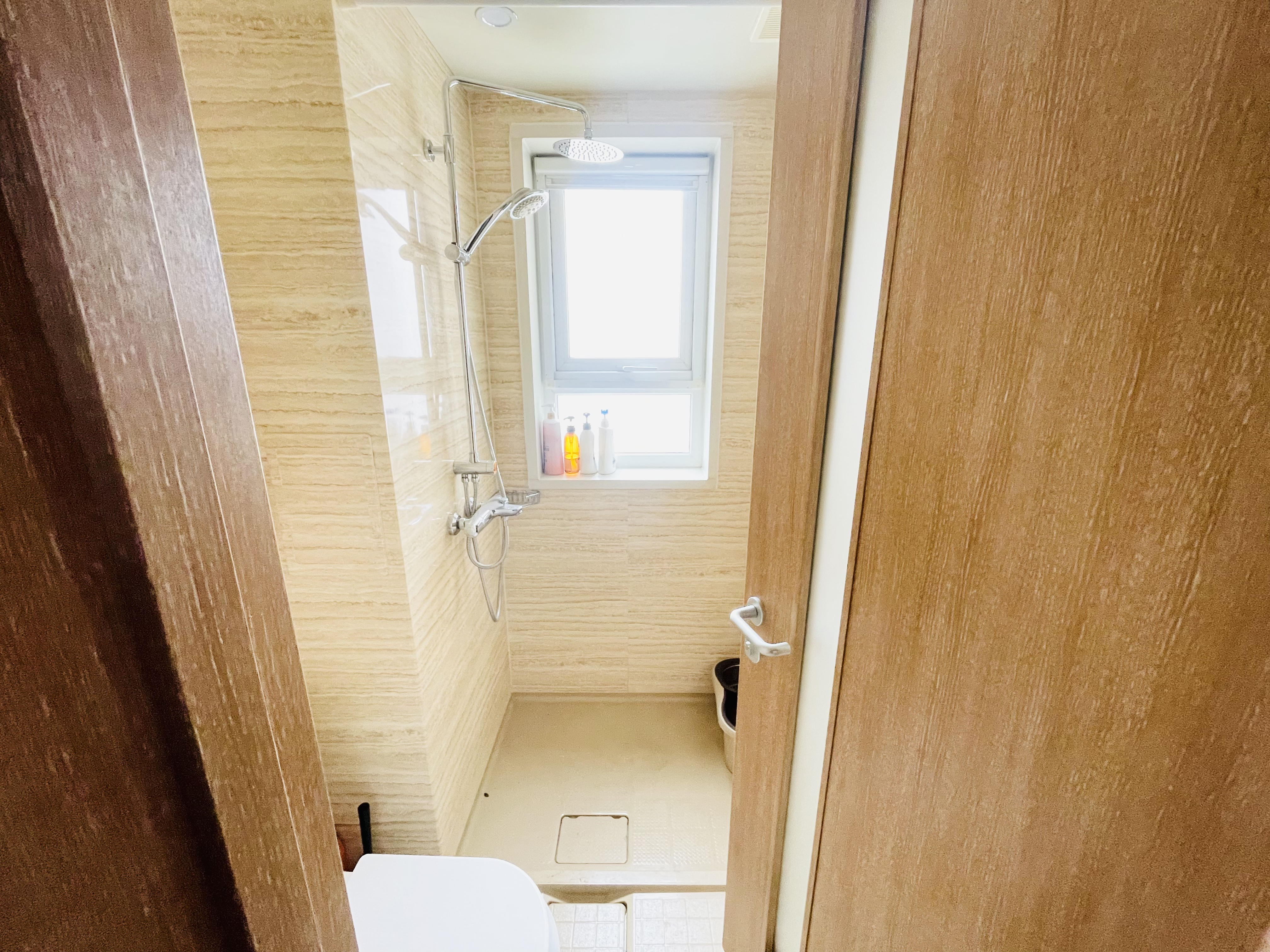 万科龙湖城市之光