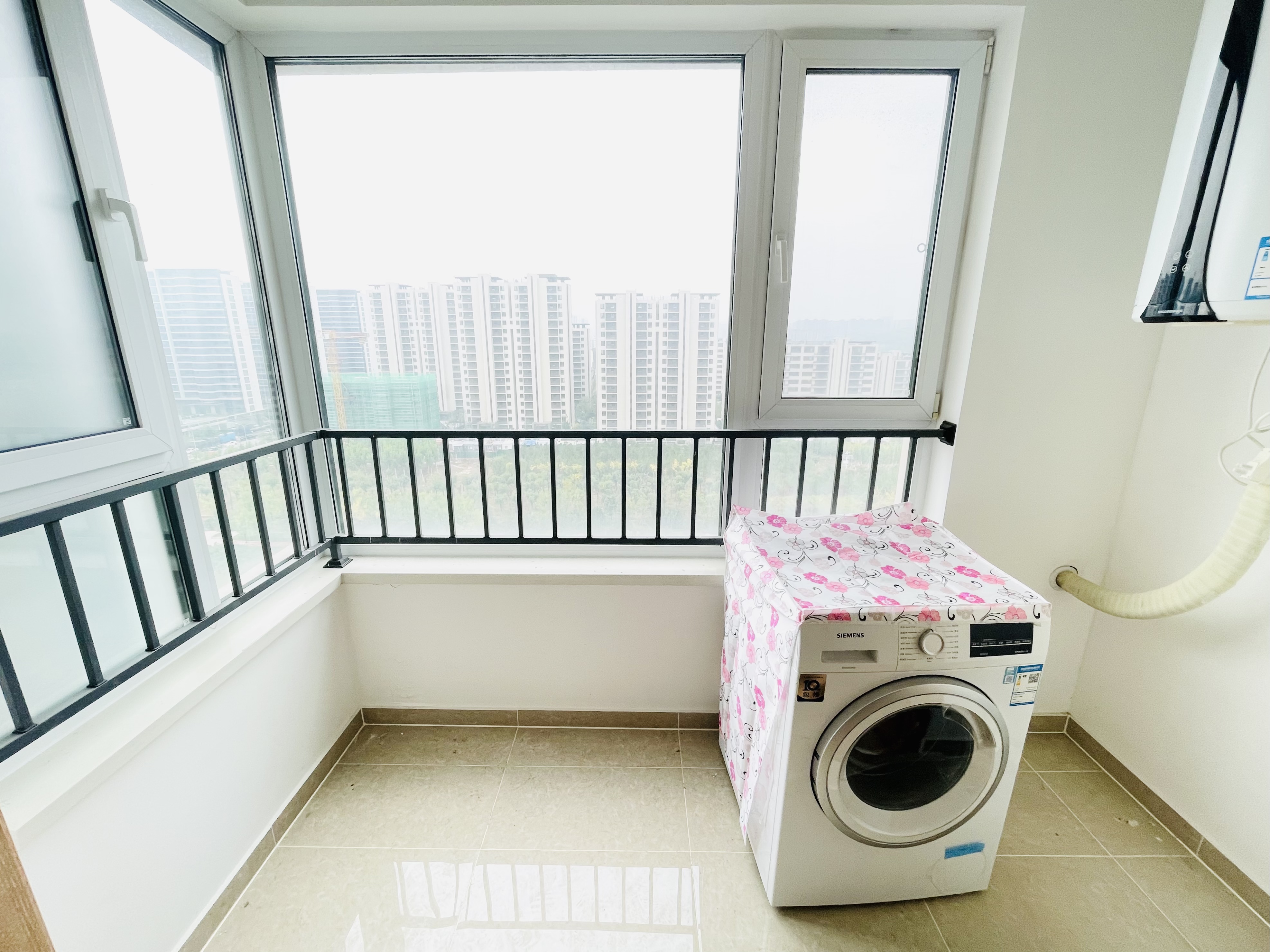 万科龙湖城市之光