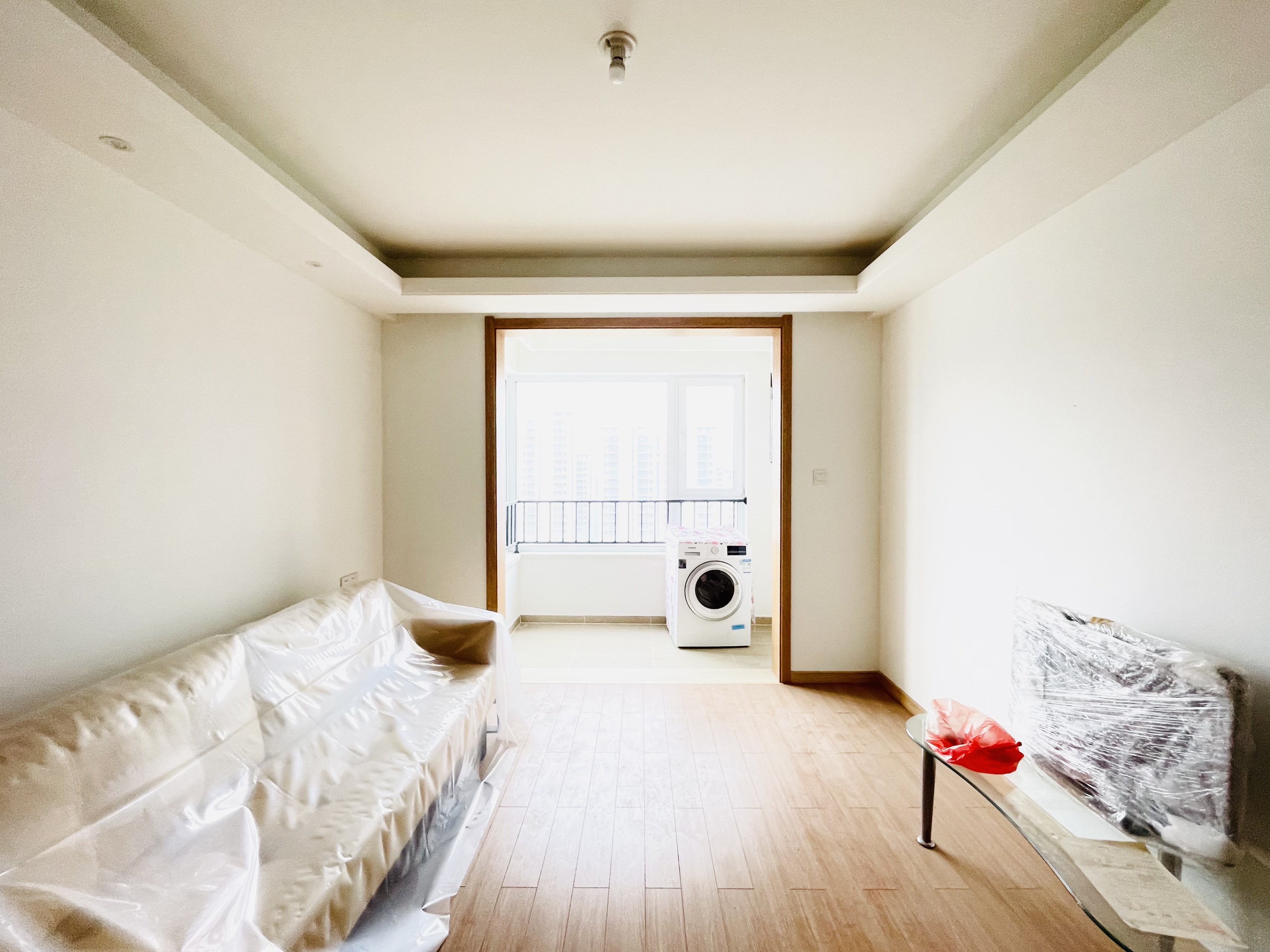 万科龙湖城市之光