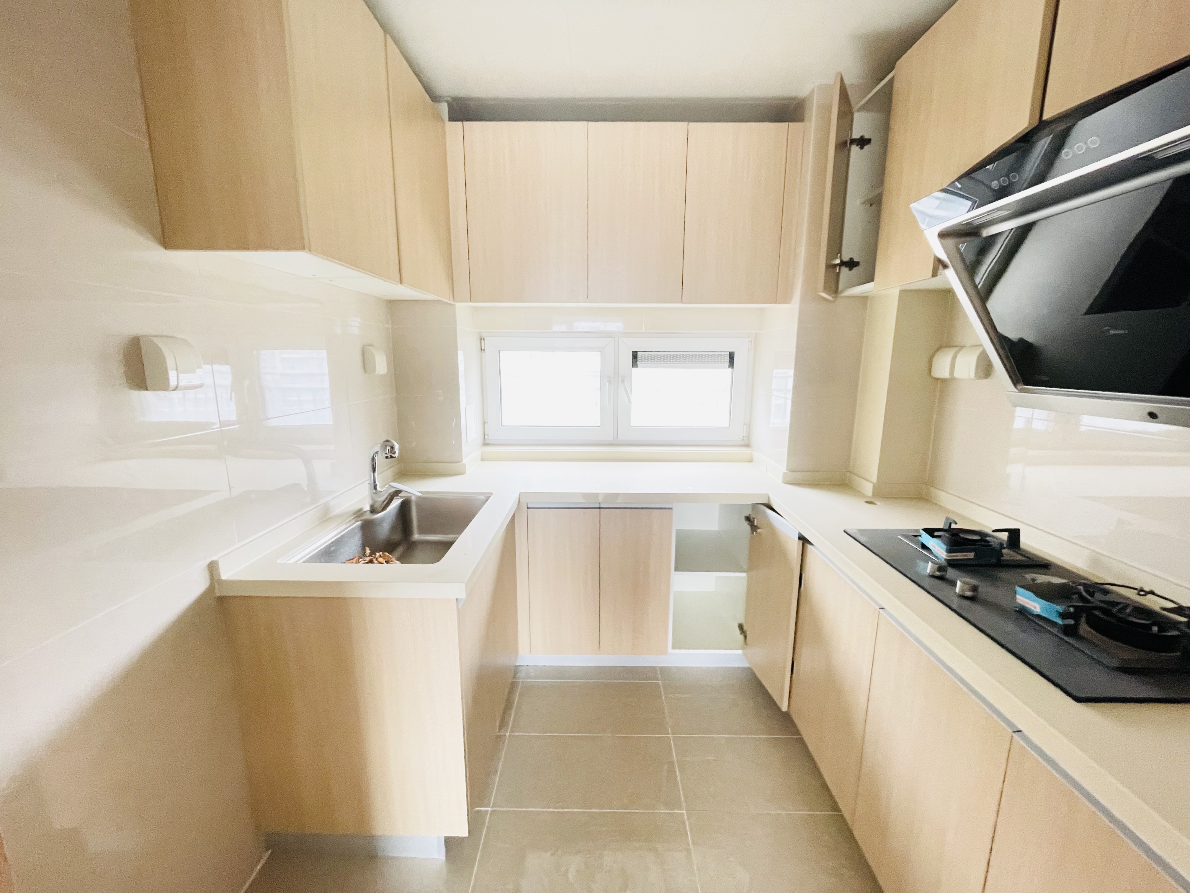 万科龙湖城市之光