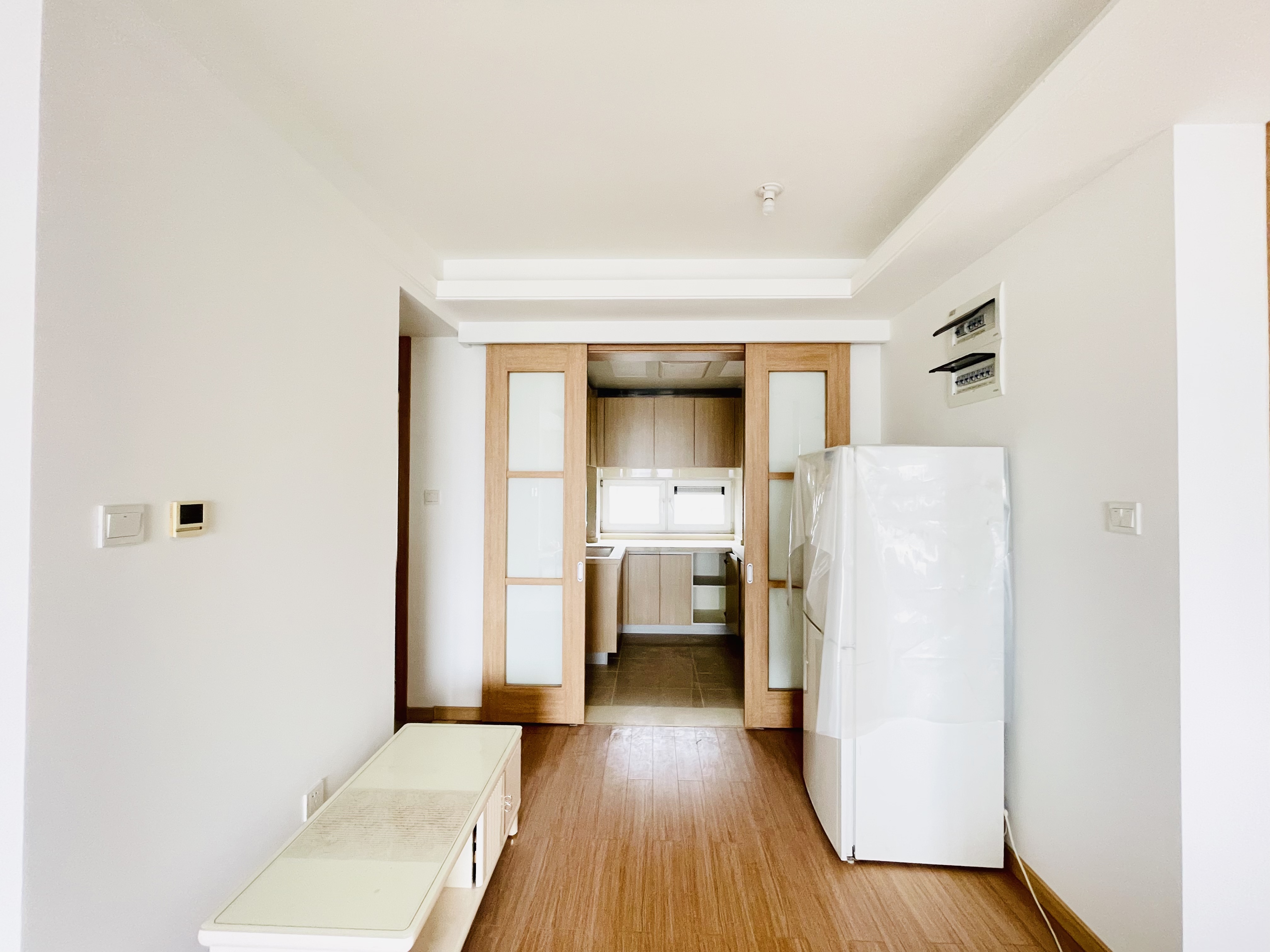 万科龙湖城市之光