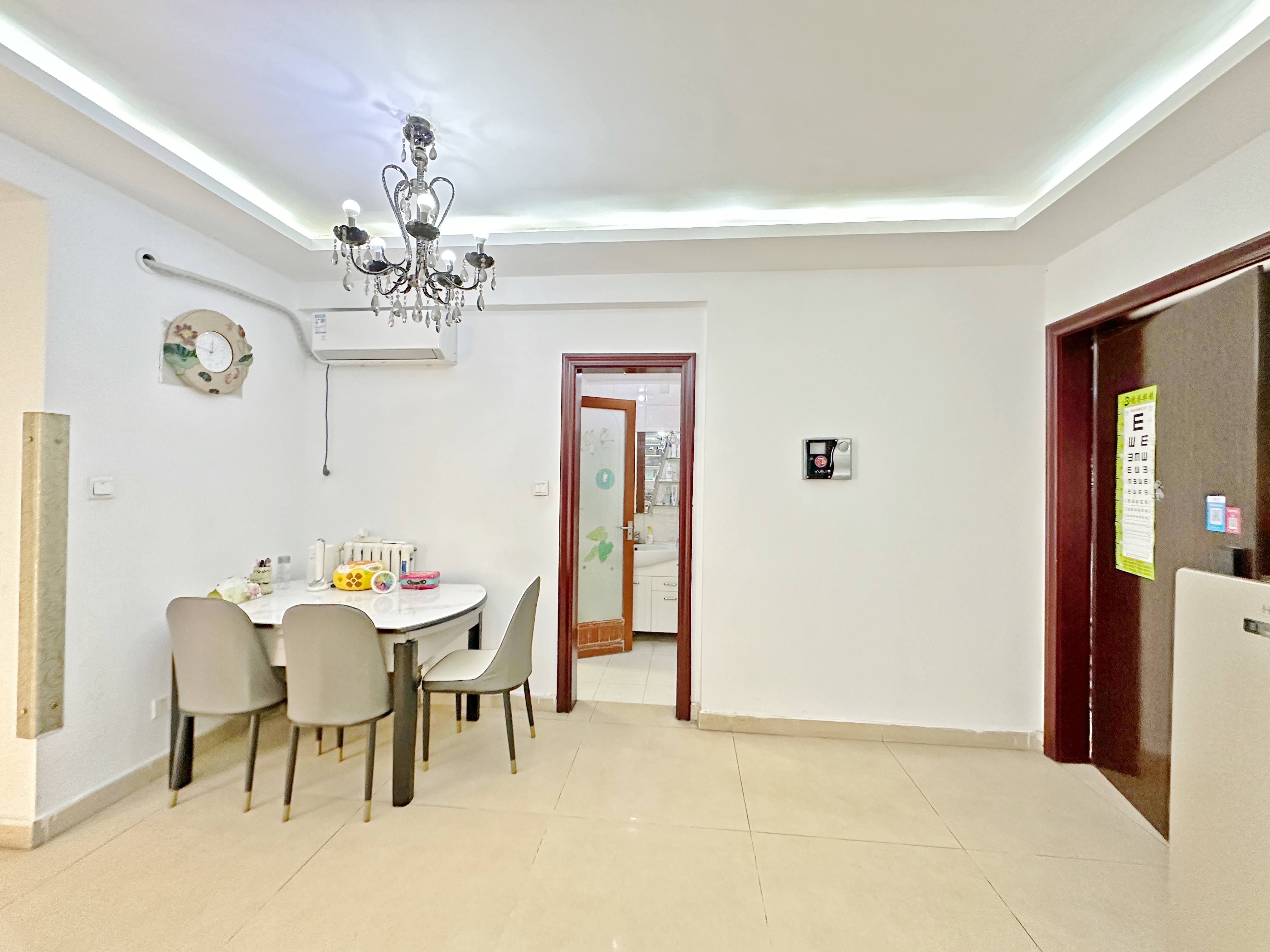 阳光100国际新城(T区)