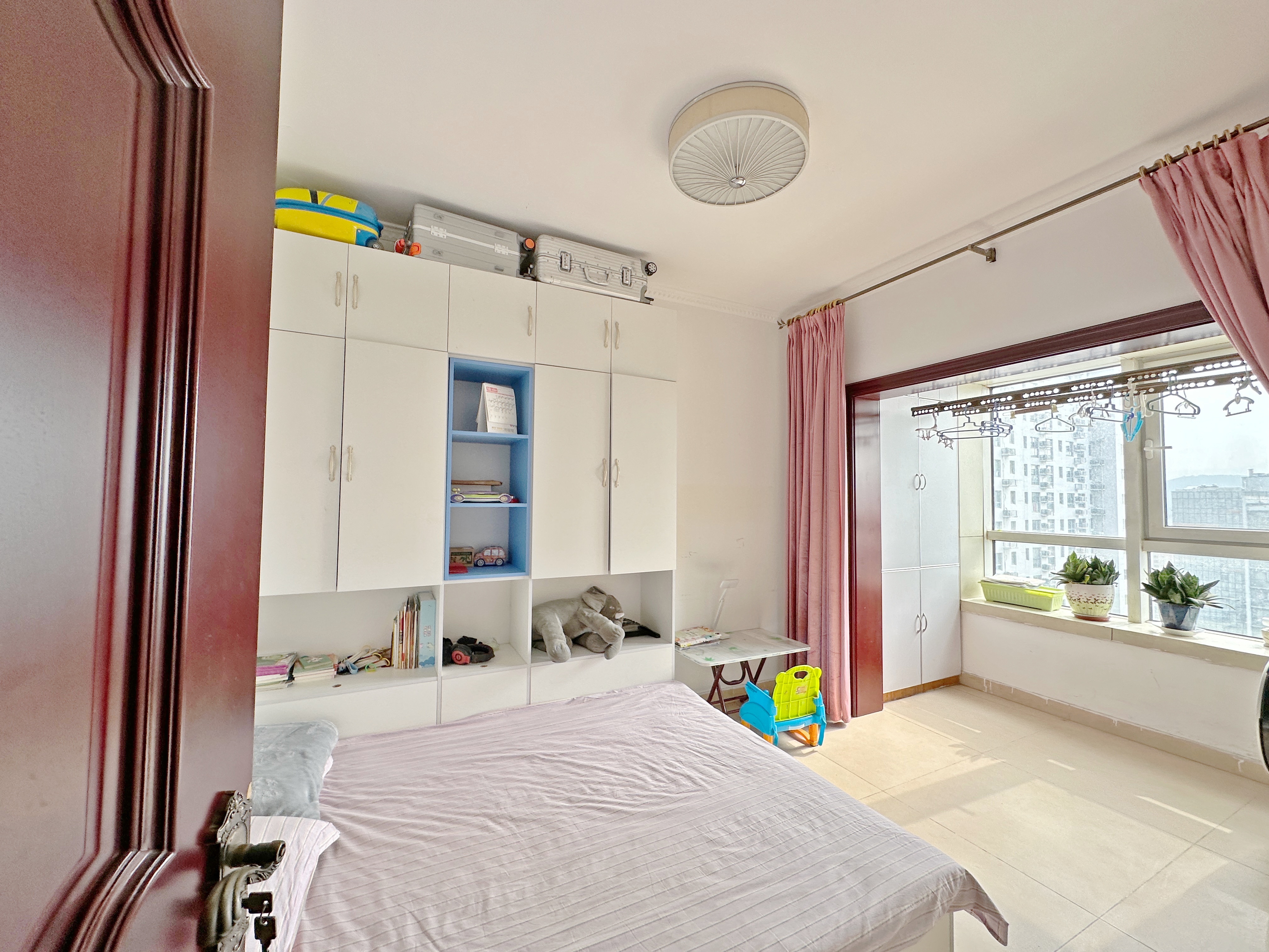 阳光100国际新城(T区)