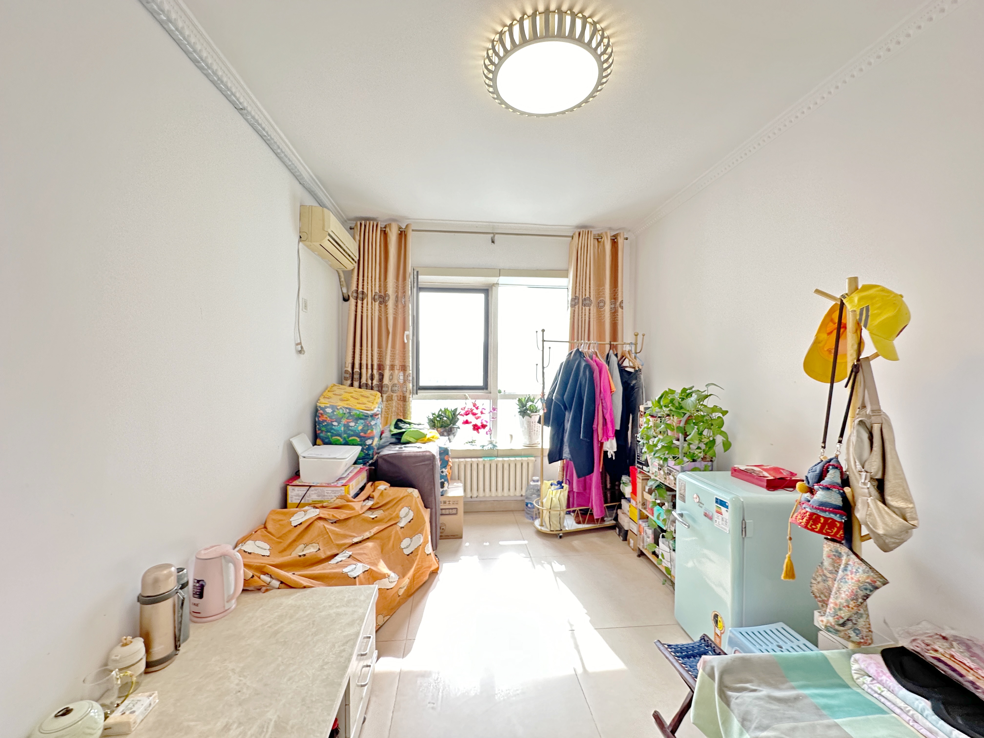 阳光100国际新城(T区)