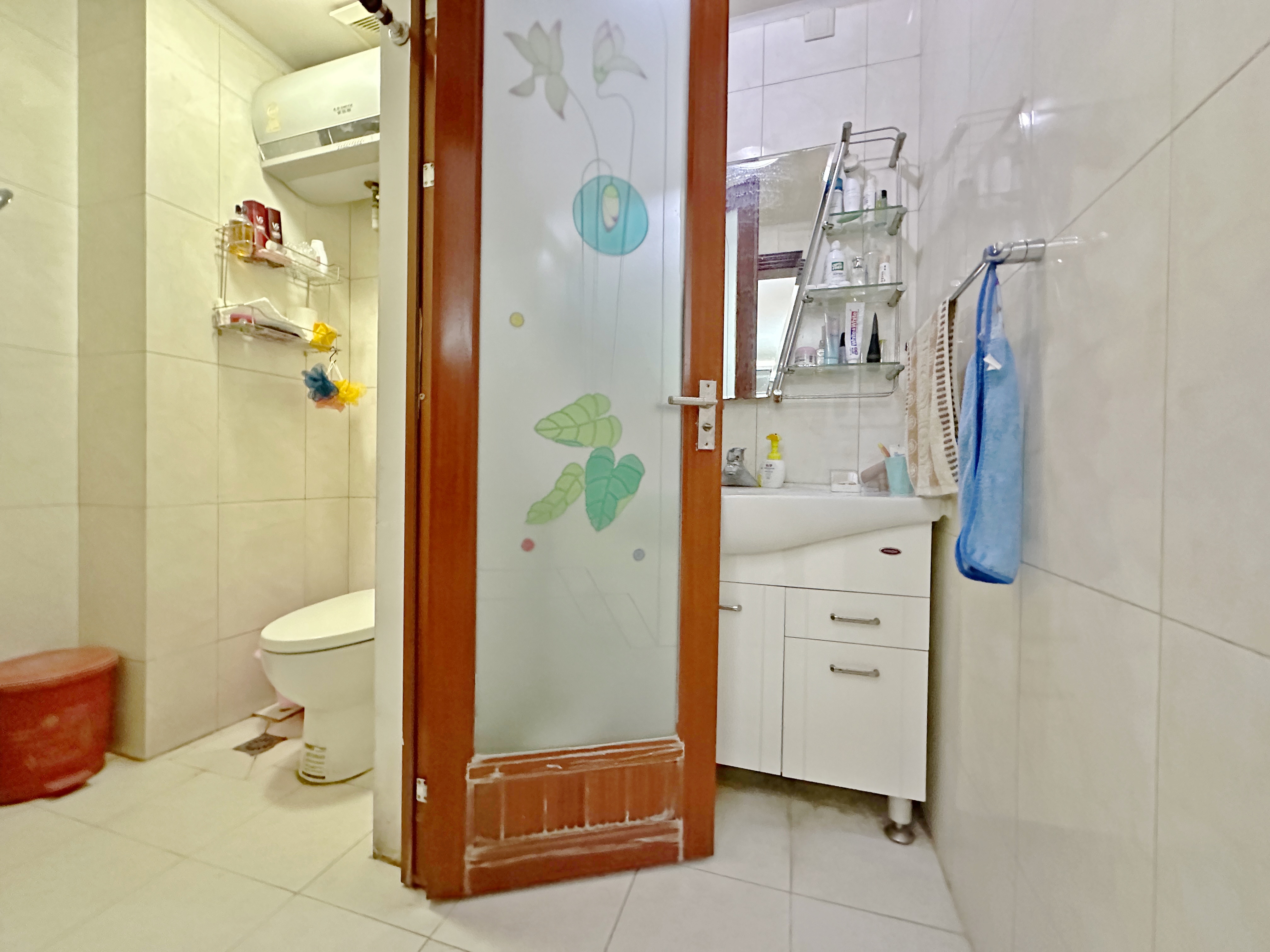 阳光100国际新城(T区)