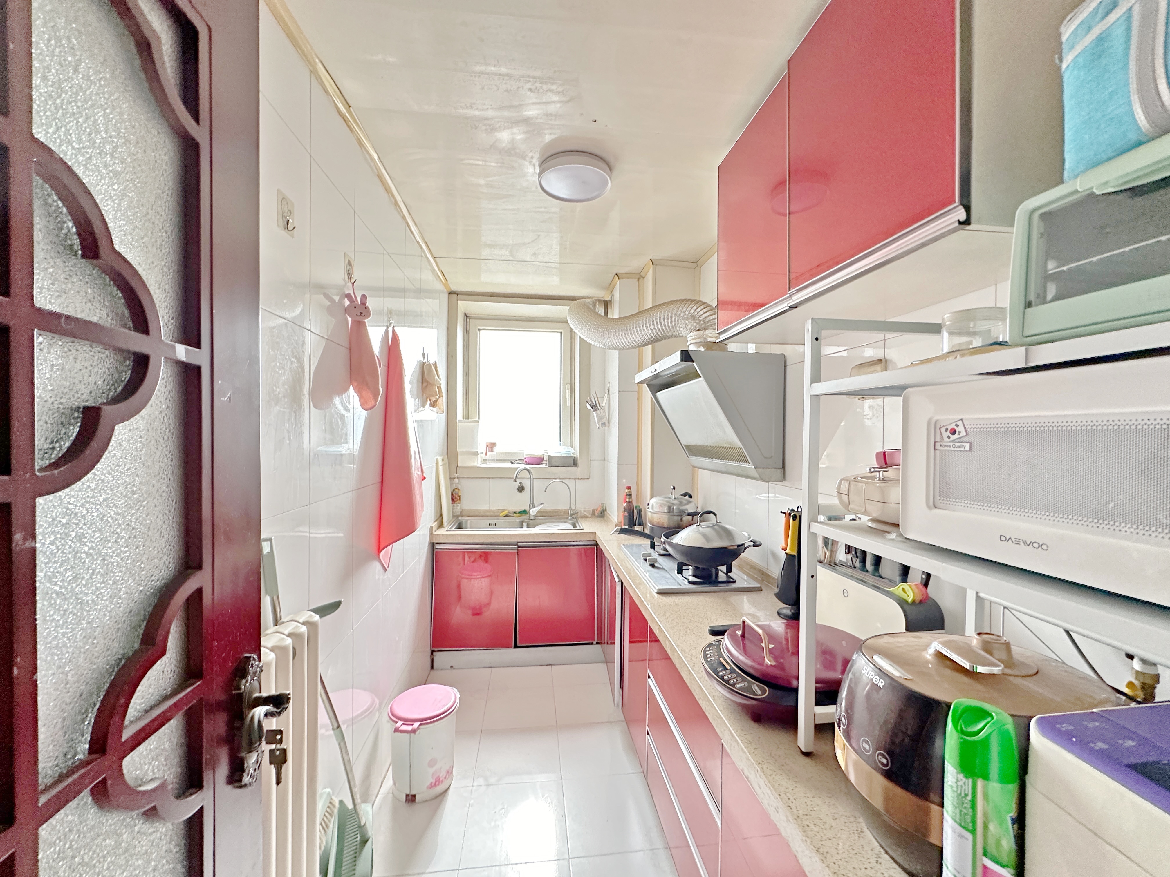 阳光100国际新城(T区)