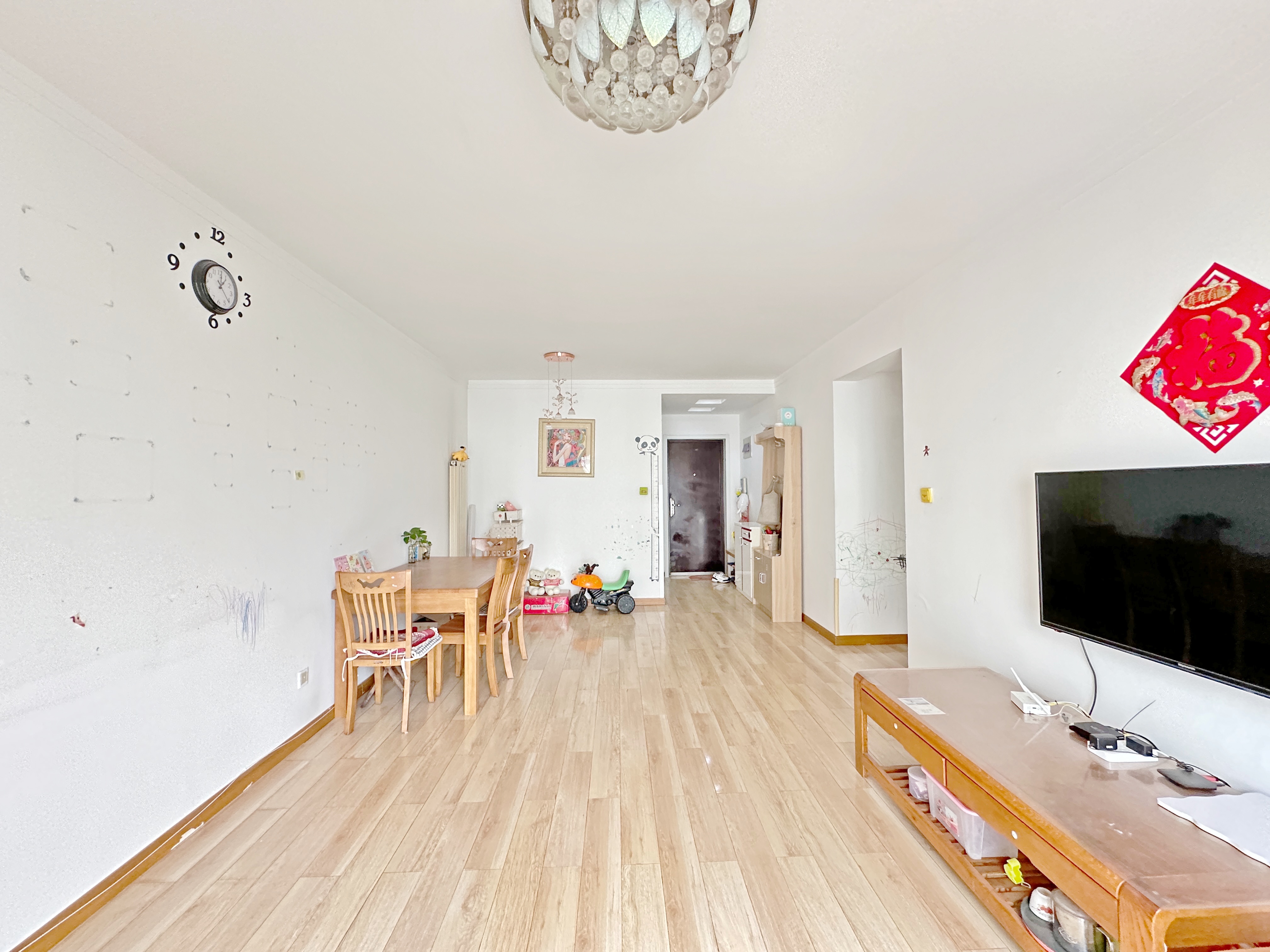 阳光100国际新城(G区)