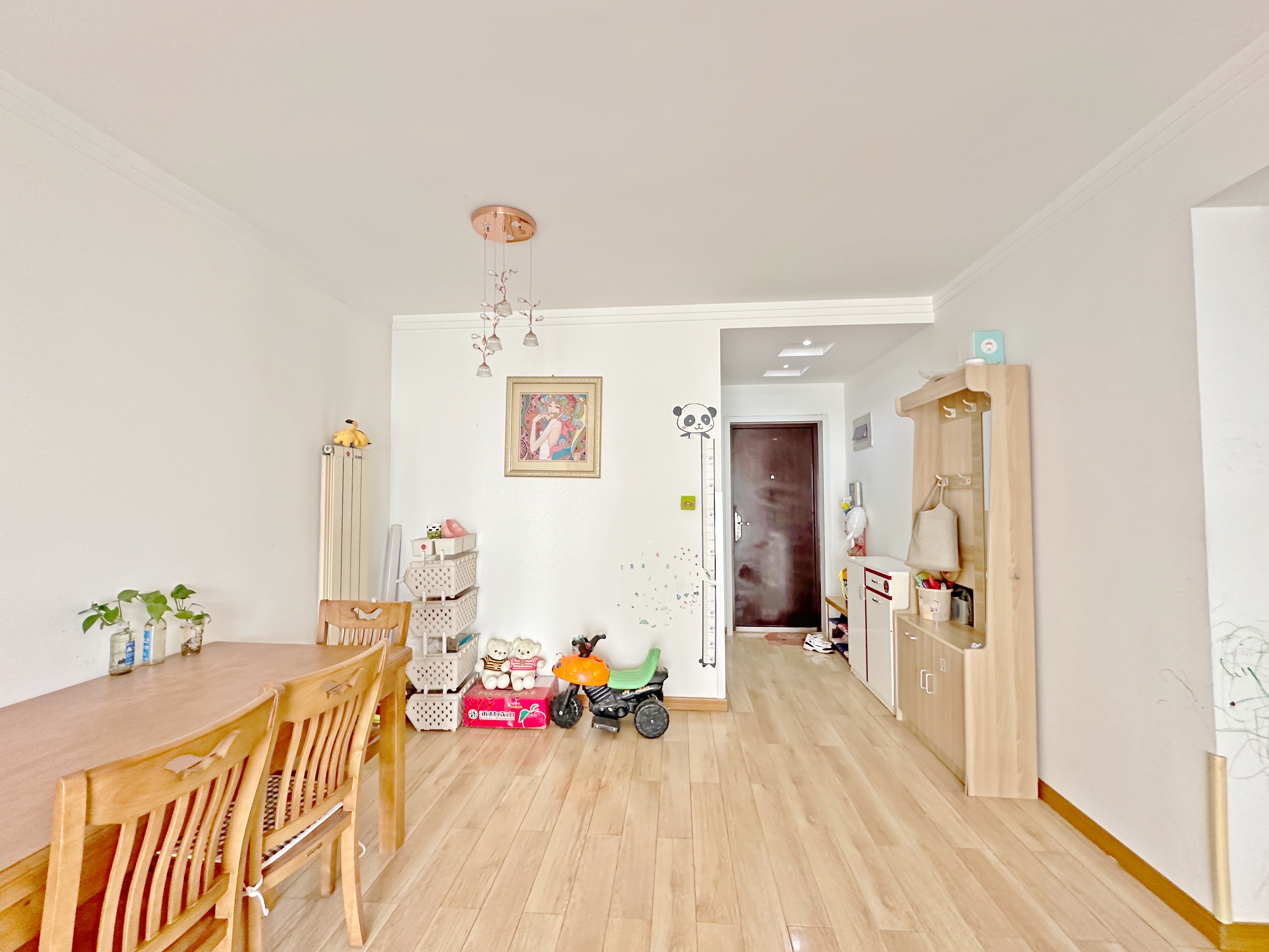 阳光100国际新城(G区)