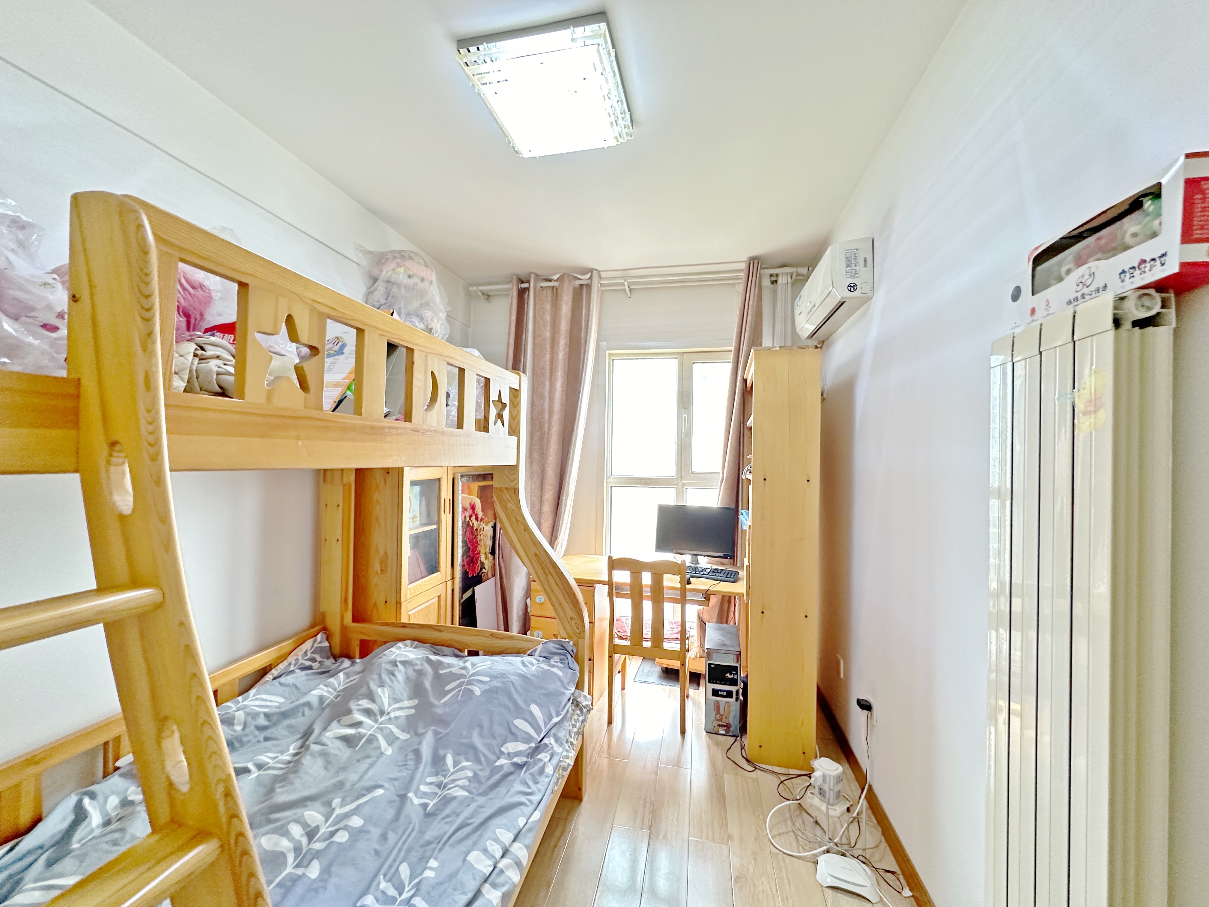 阳光100国际新城(G区)