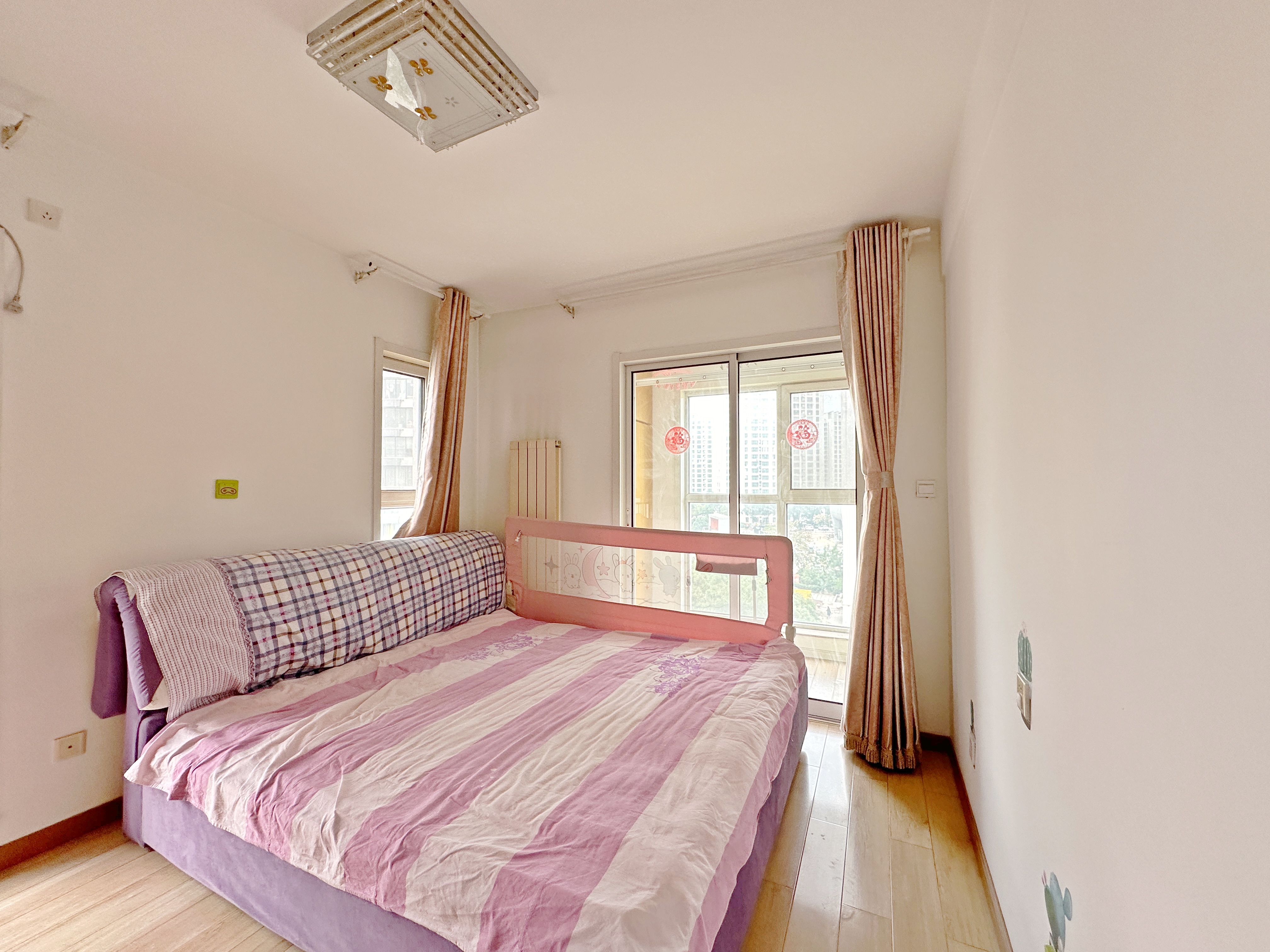 阳光100国际新城(G区)