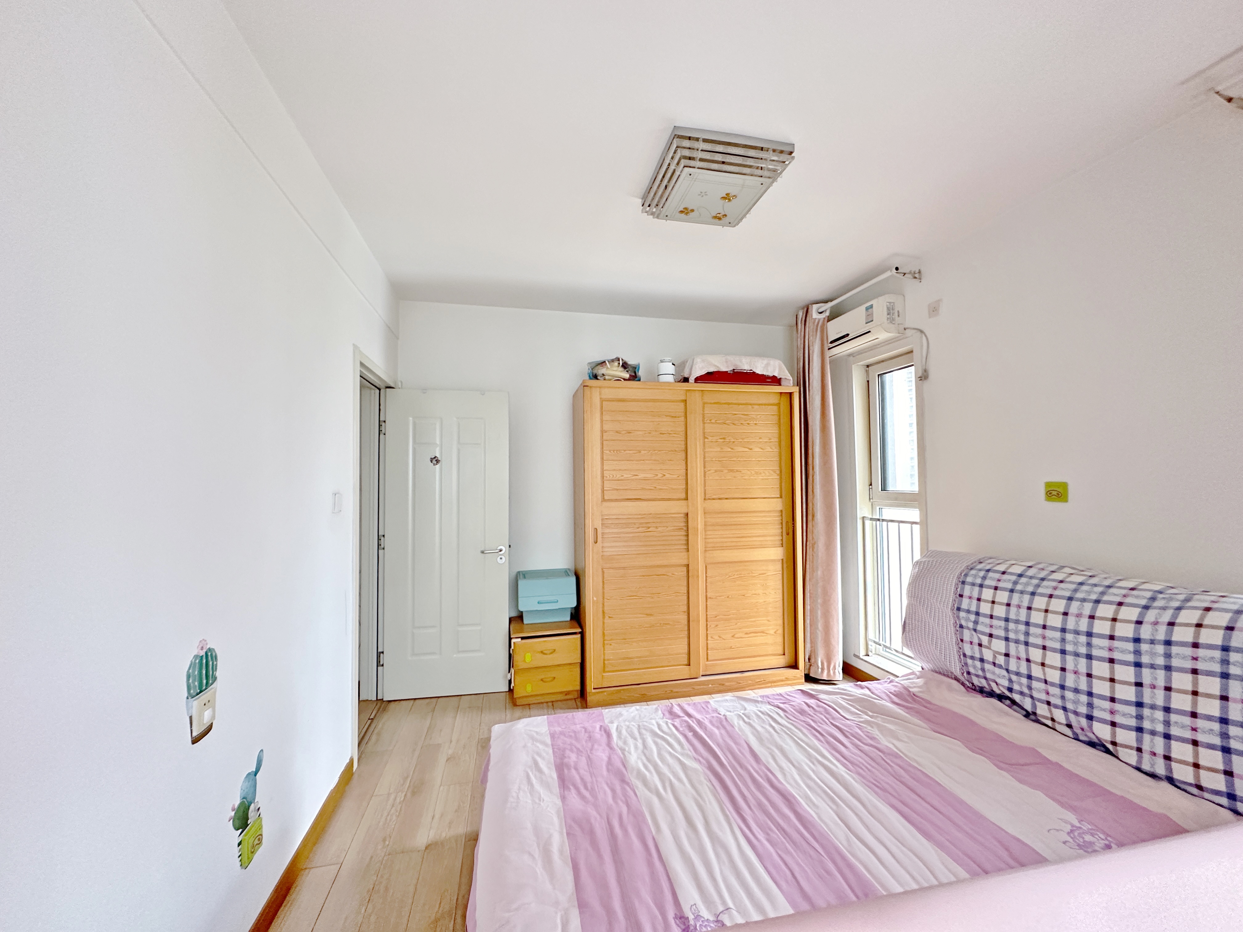 阳光100国际新城(G区)