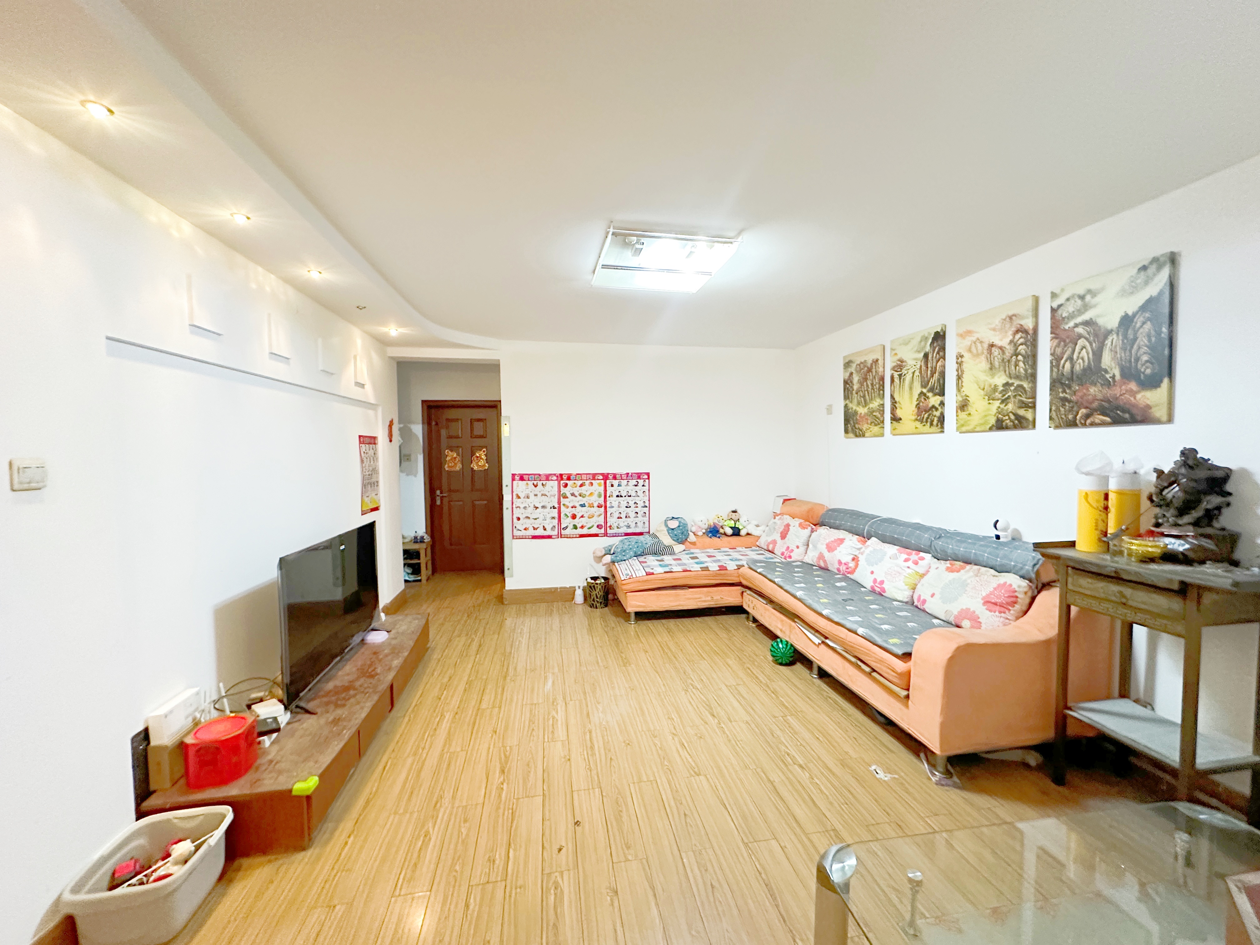 凤凰山南路铁路宿舍