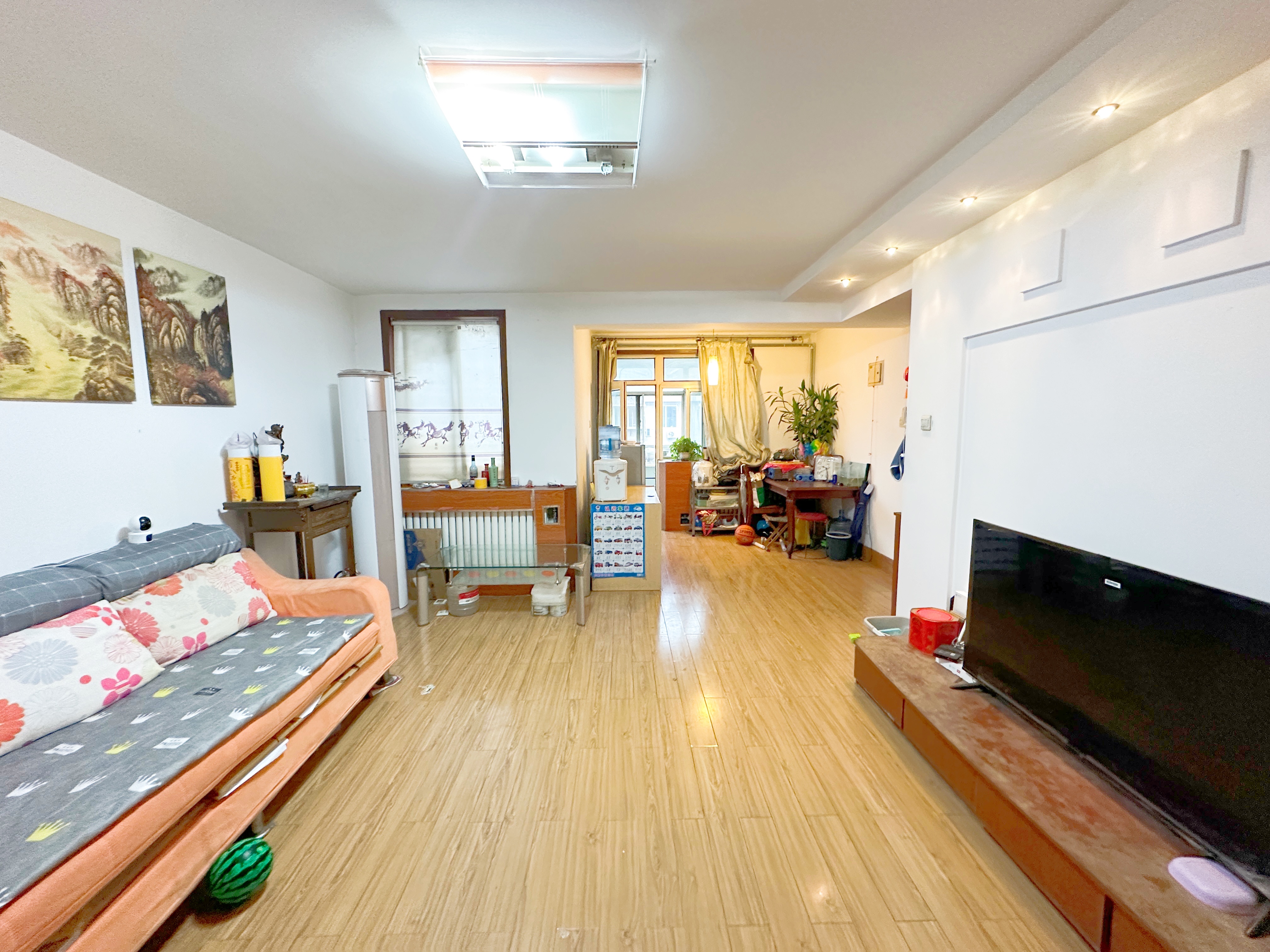 凤凰山南路铁路宿舍