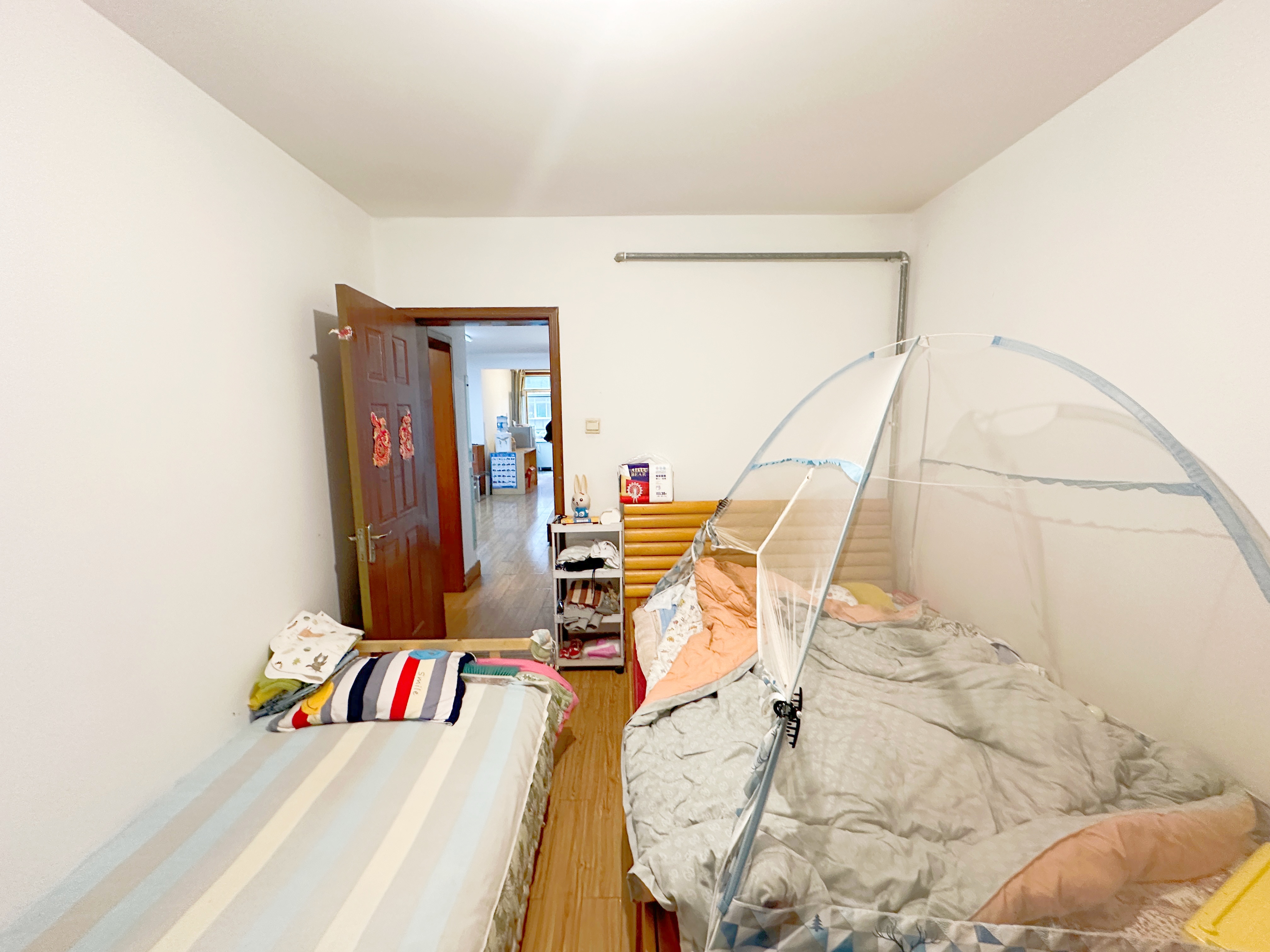 凤凰山南路铁路宿舍