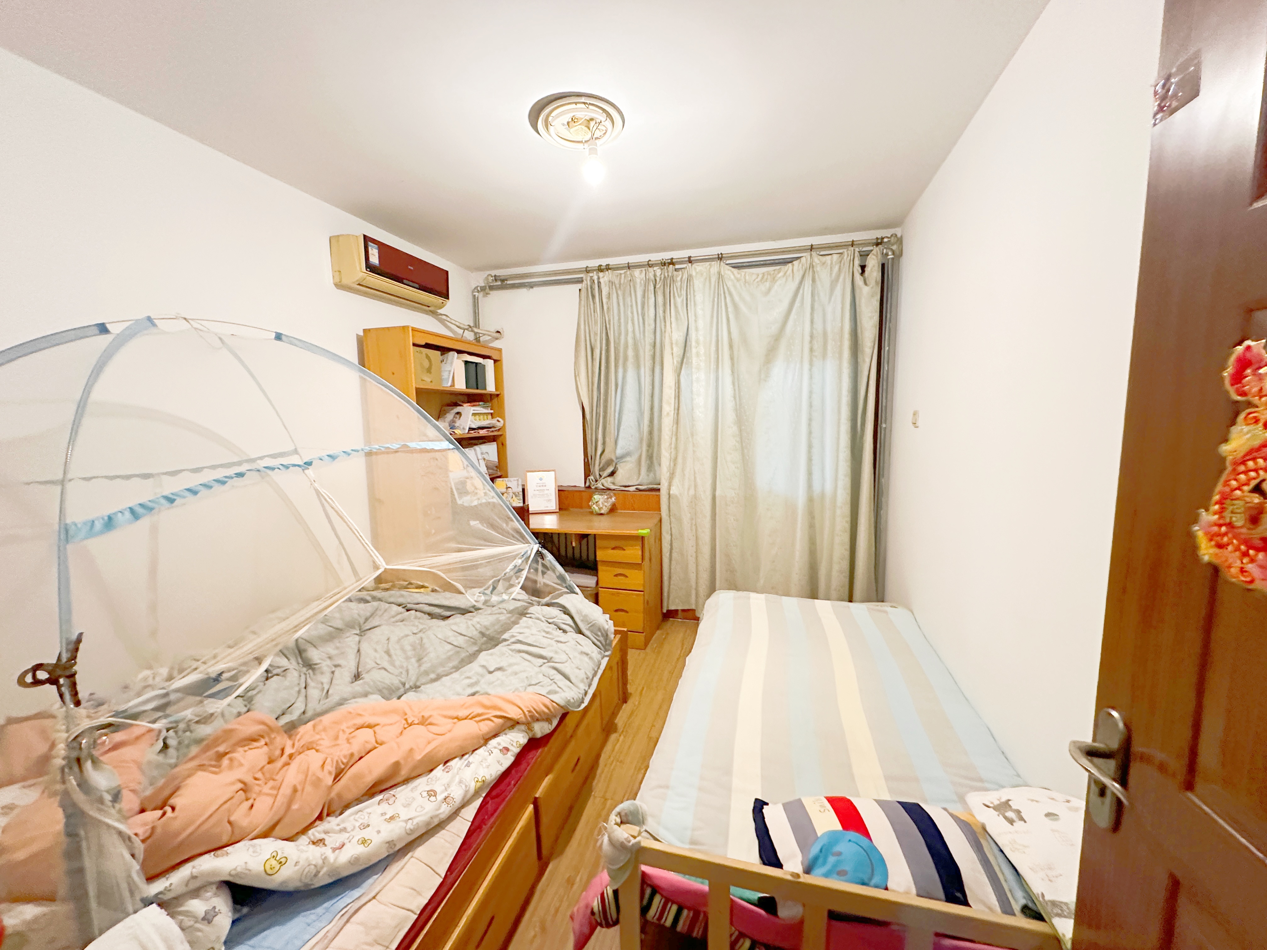 凤凰山南路铁路宿舍