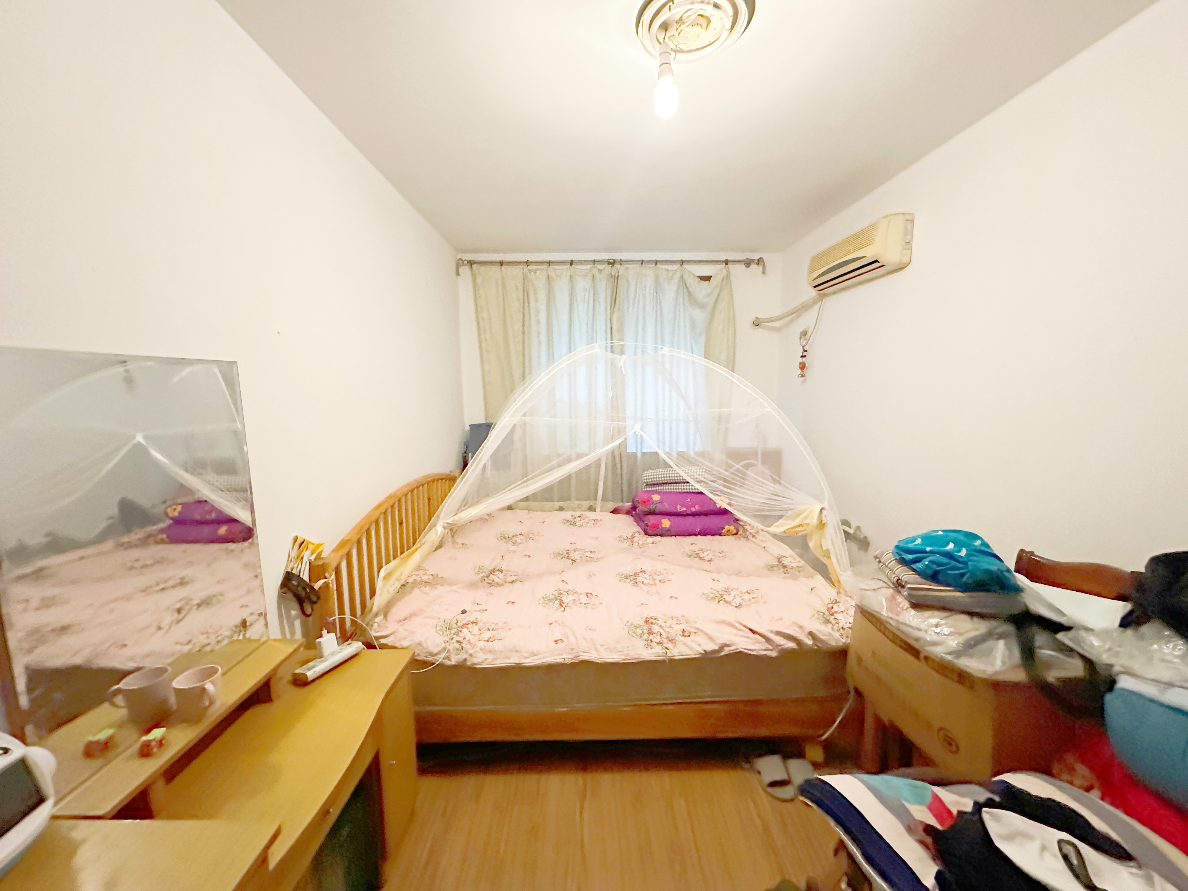 凤凰山南路铁路宿舍