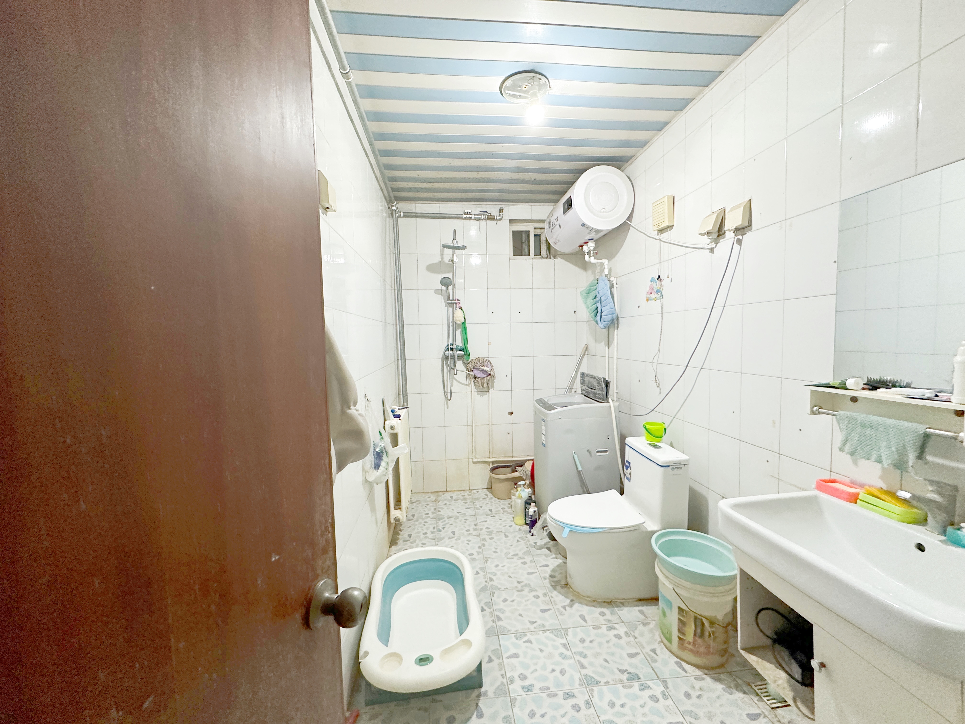 凤凰山南路铁路宿舍