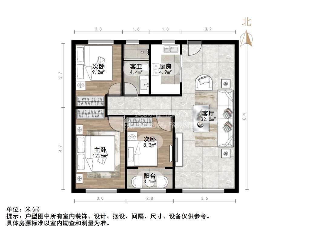 融创文旅城梧桐台