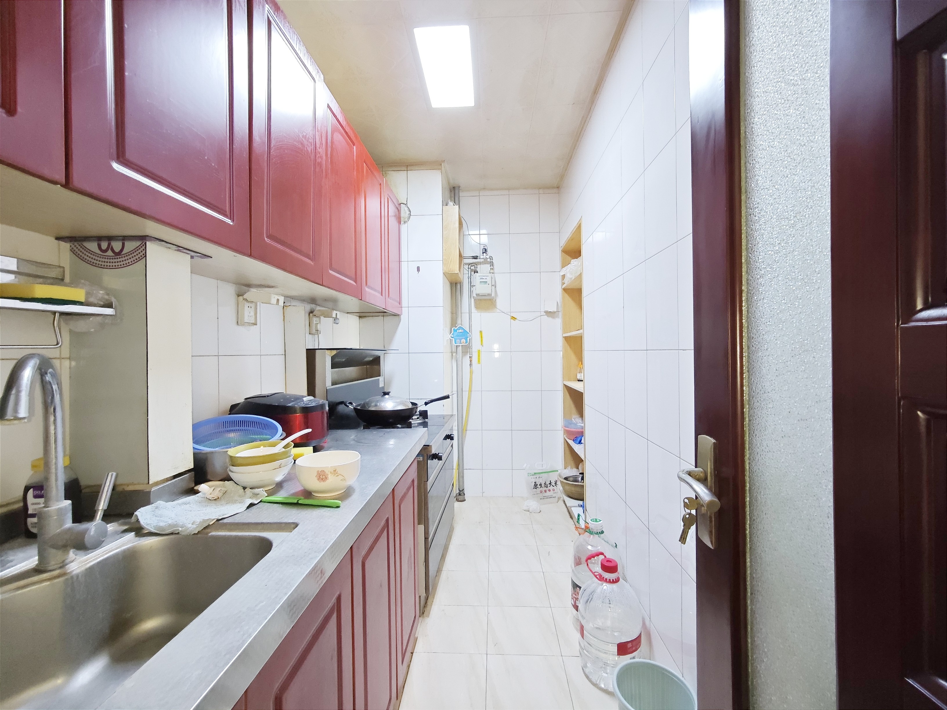 绿地新里卢浮公馆