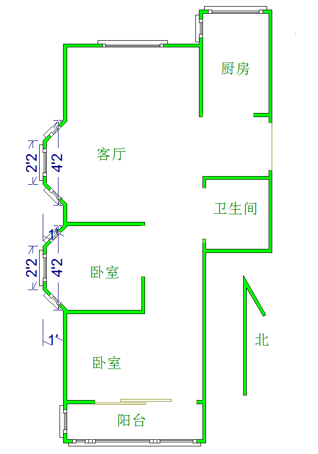 舜怡佳园