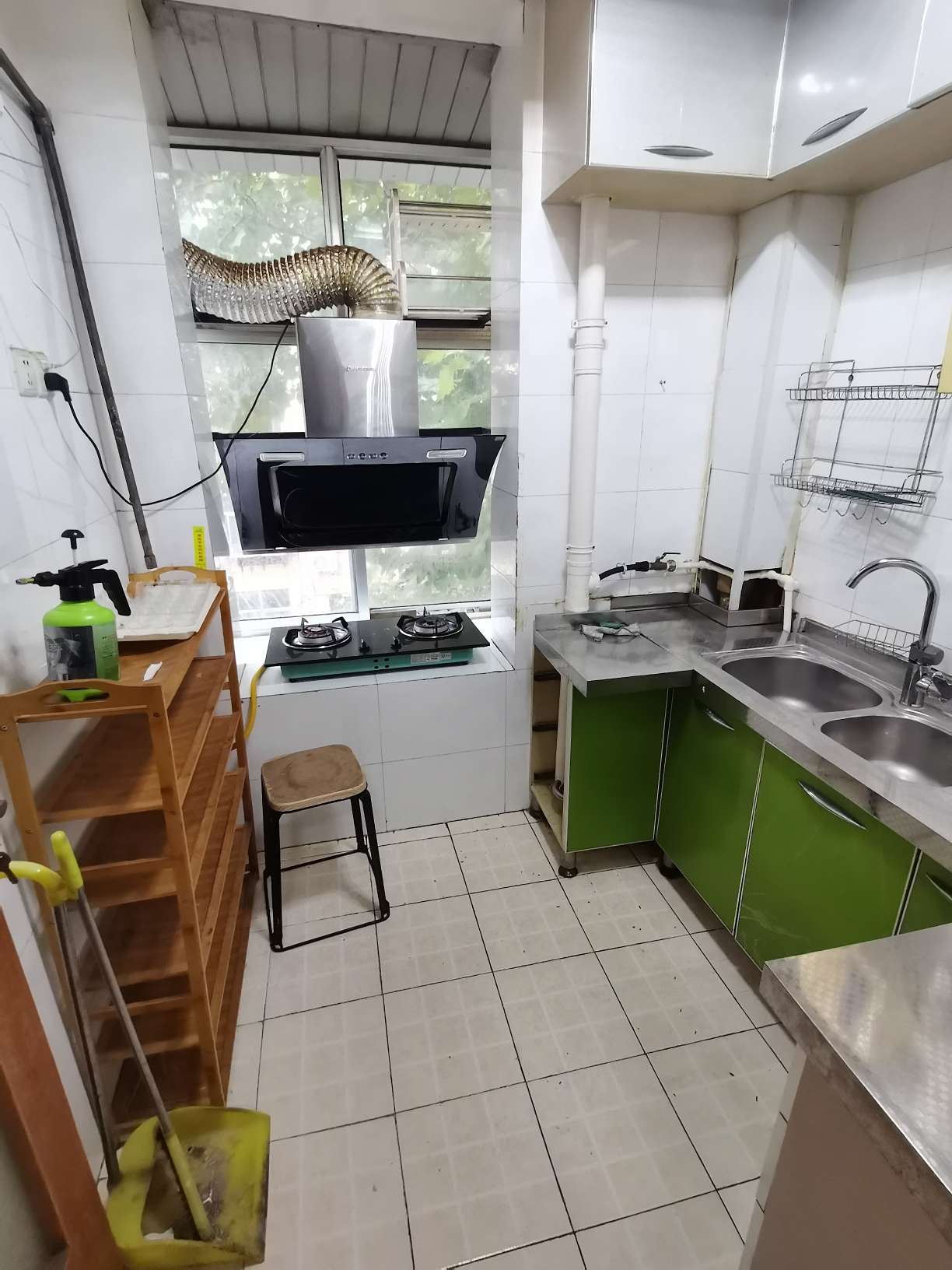 整租·优质房源 山师东路26号