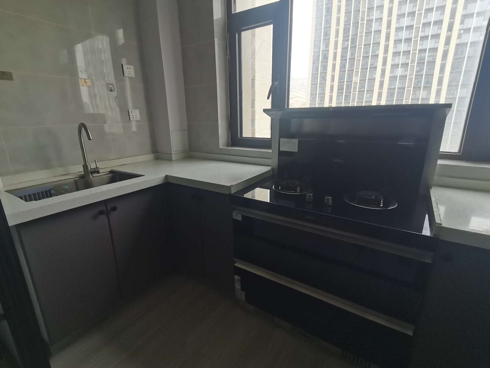 中海国际社区（C3地块）