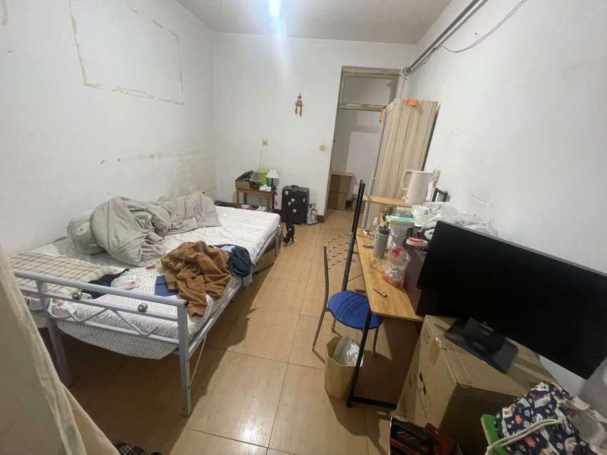 闵子骞路36号(荣军医院宿舍)