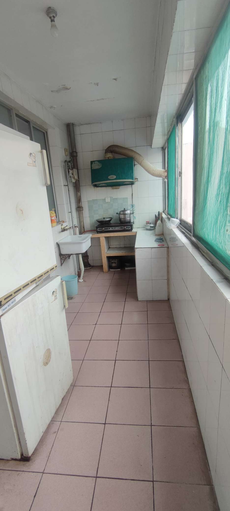 小康人家