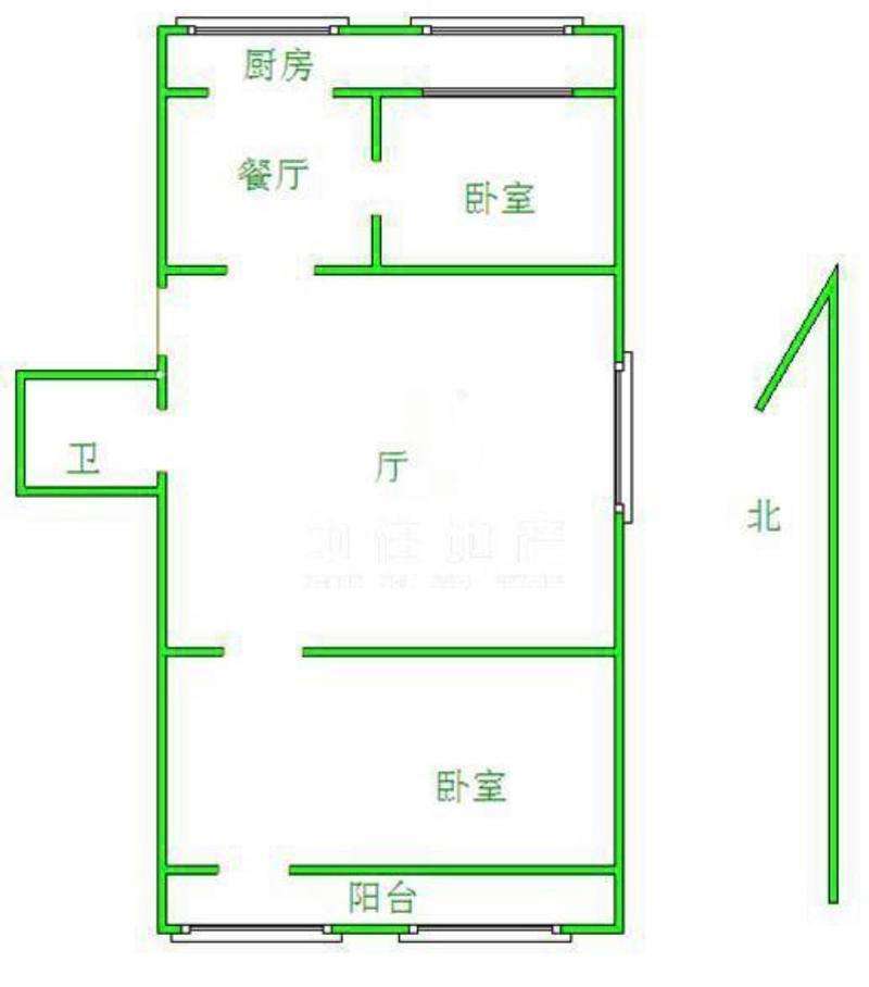 山东省卫生厅宿舍