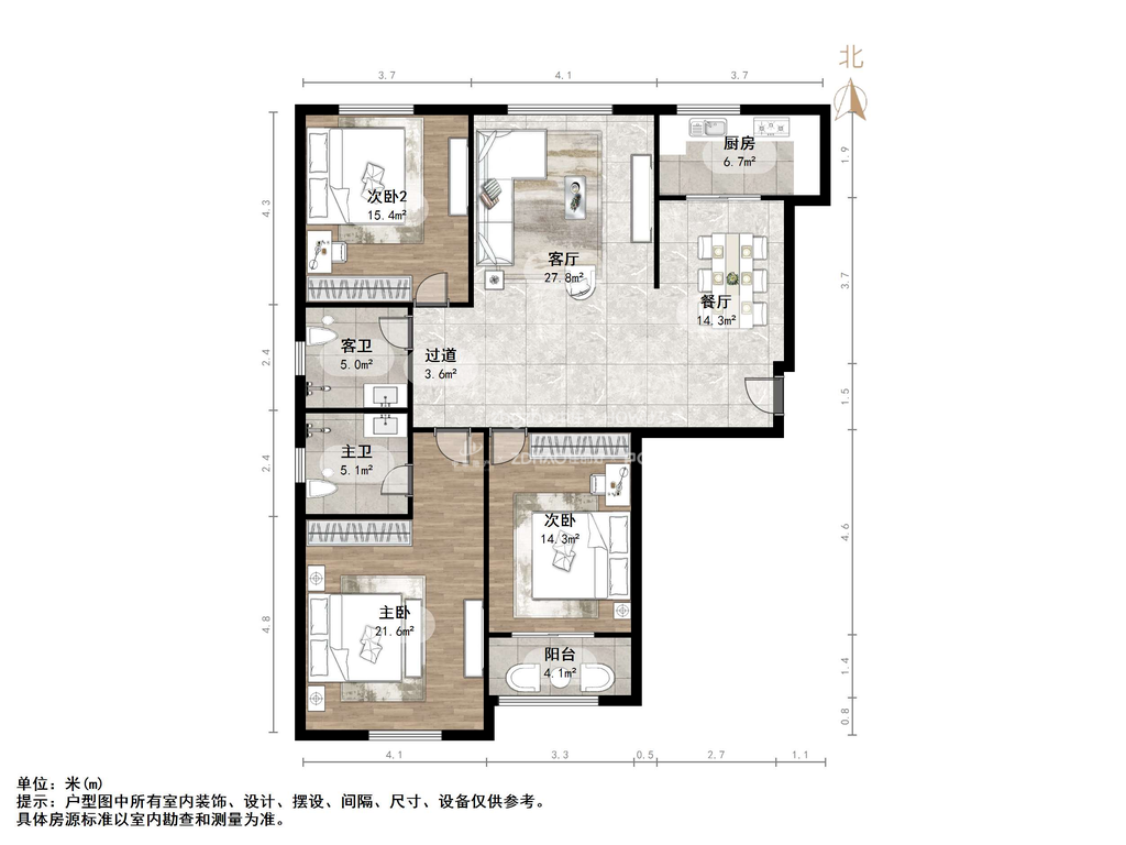 隆悦花园