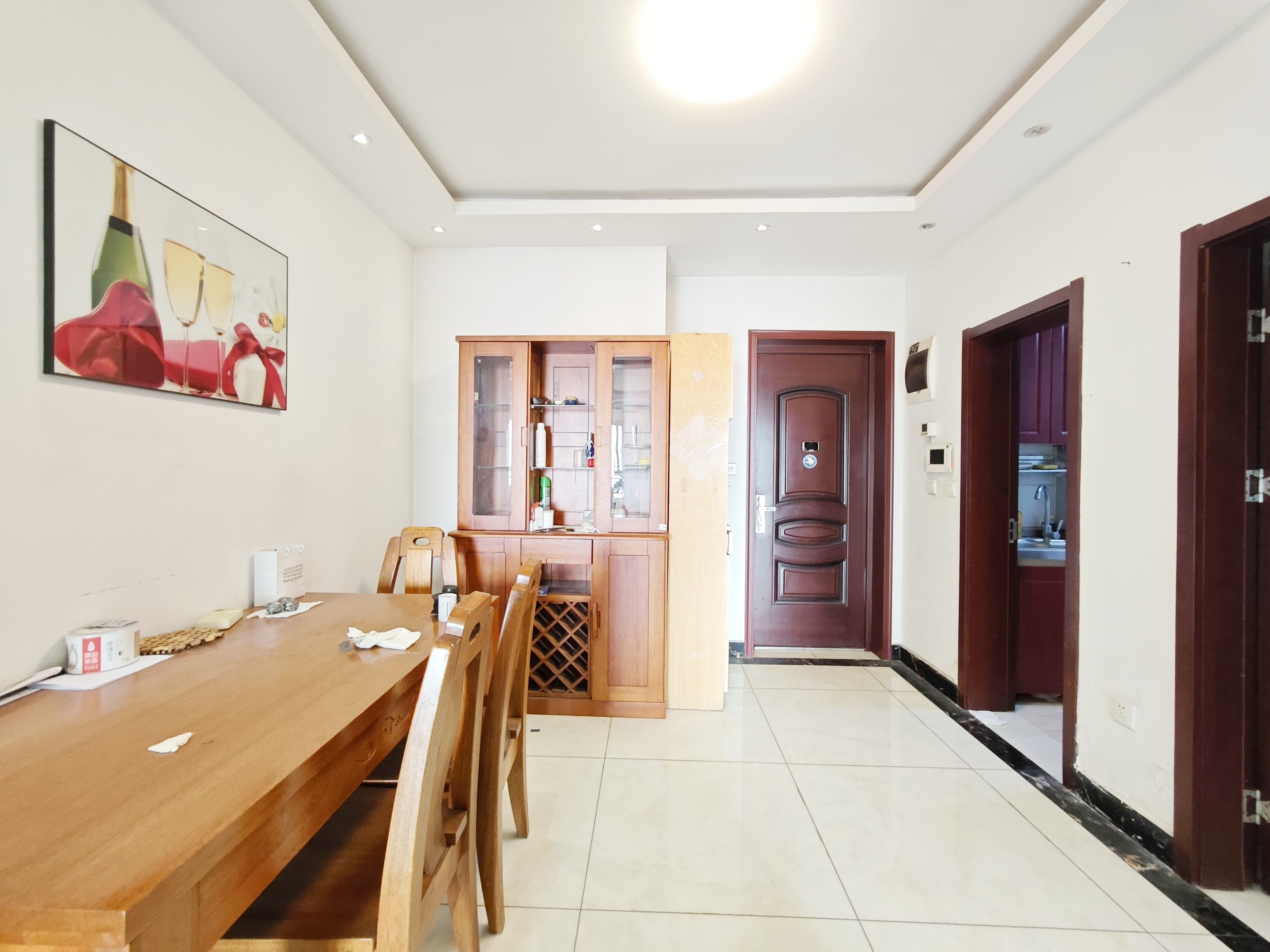 绿地新里卢浮公馆