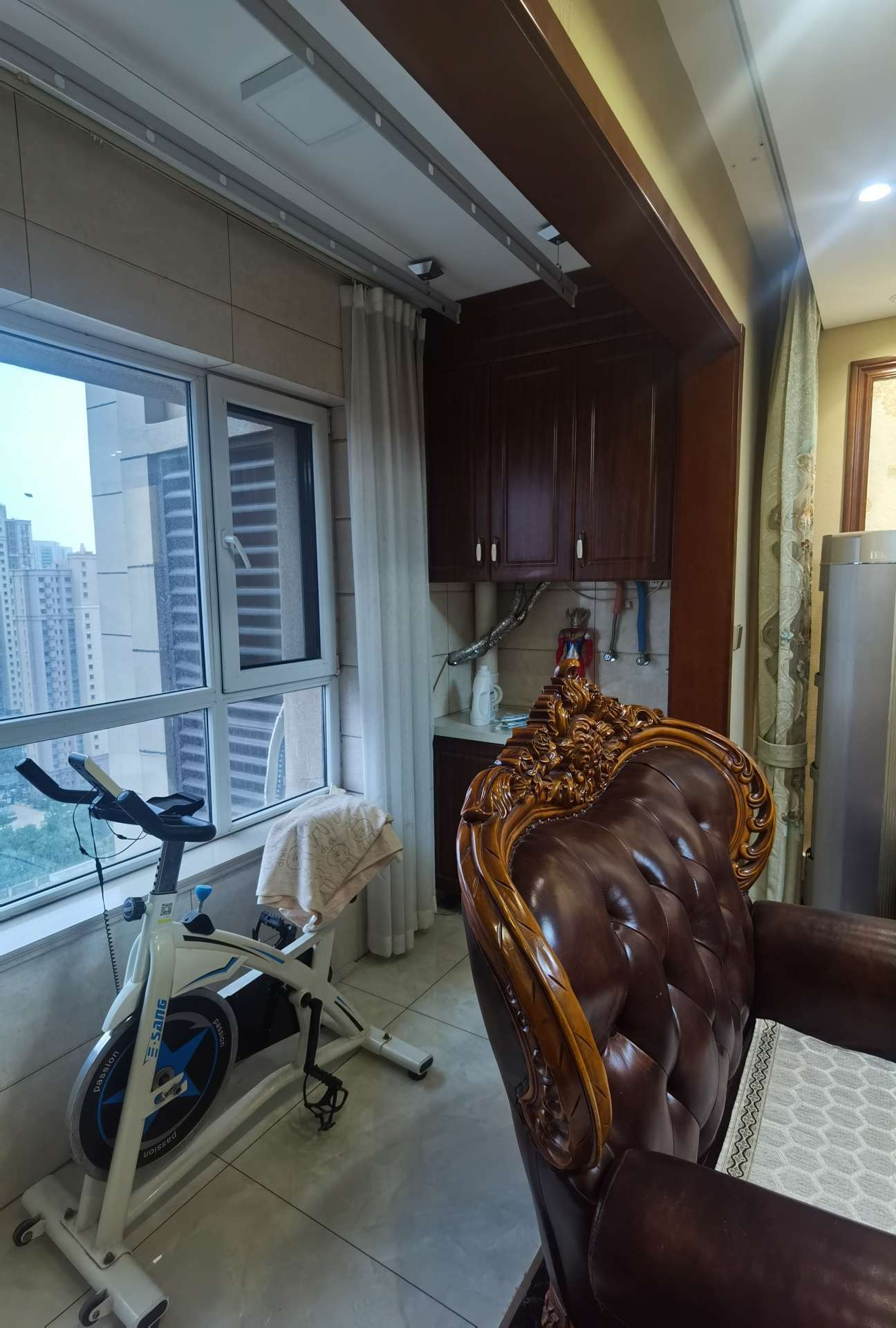 鑫苑世家公馆