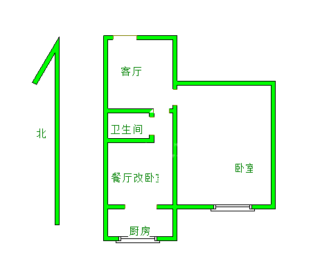 甸柳新村三区