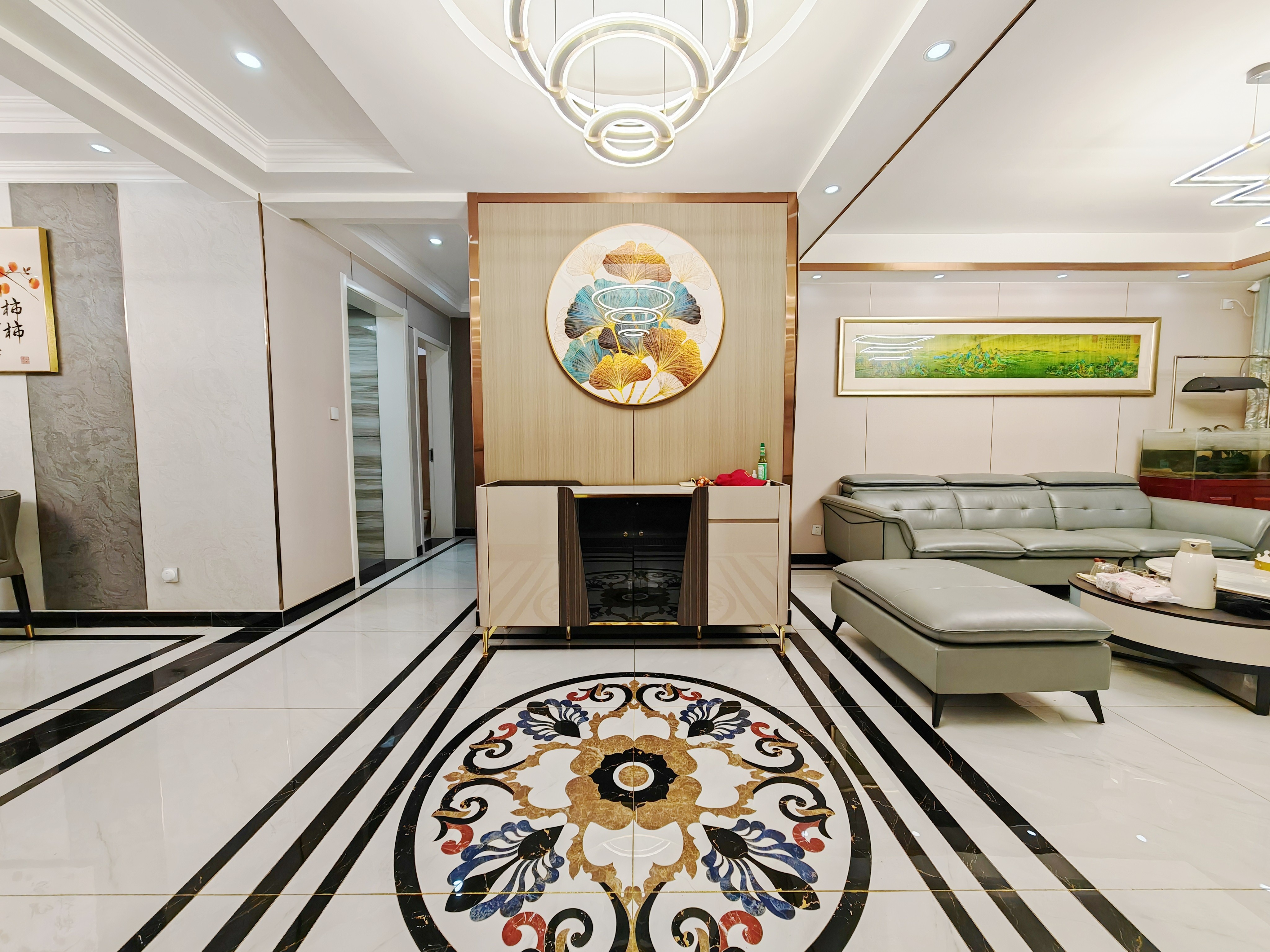 山东高速绿城兰园