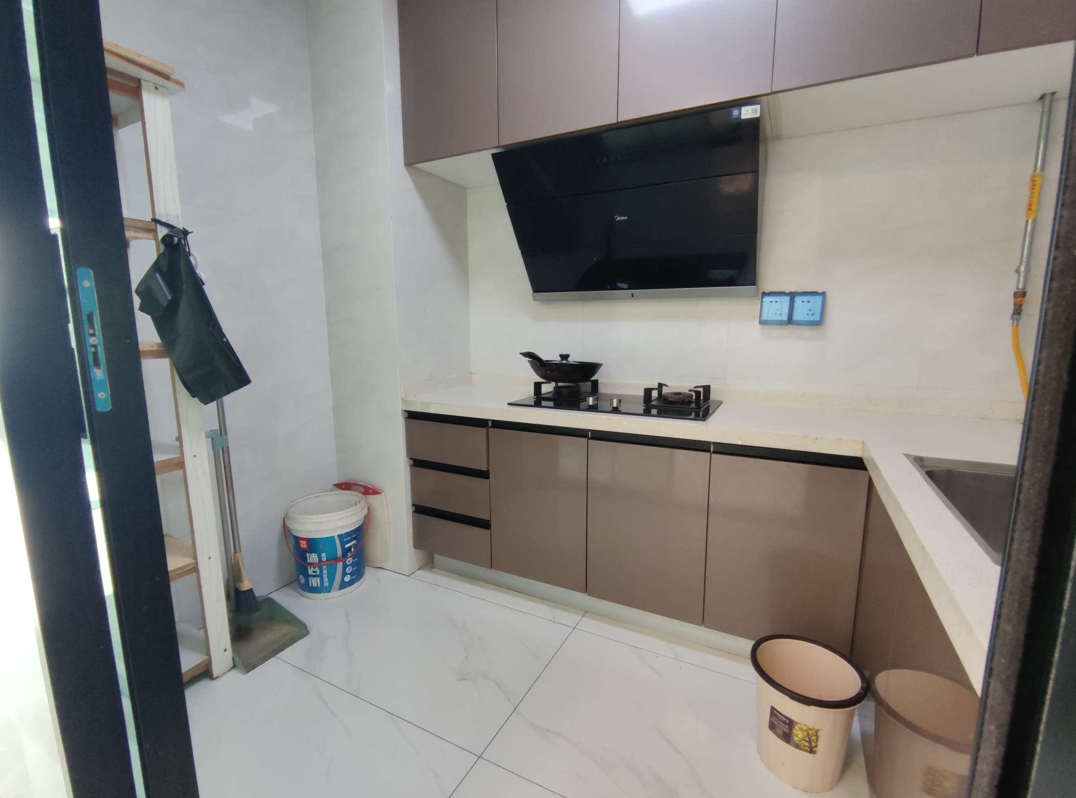 融创文旅城梧桐台