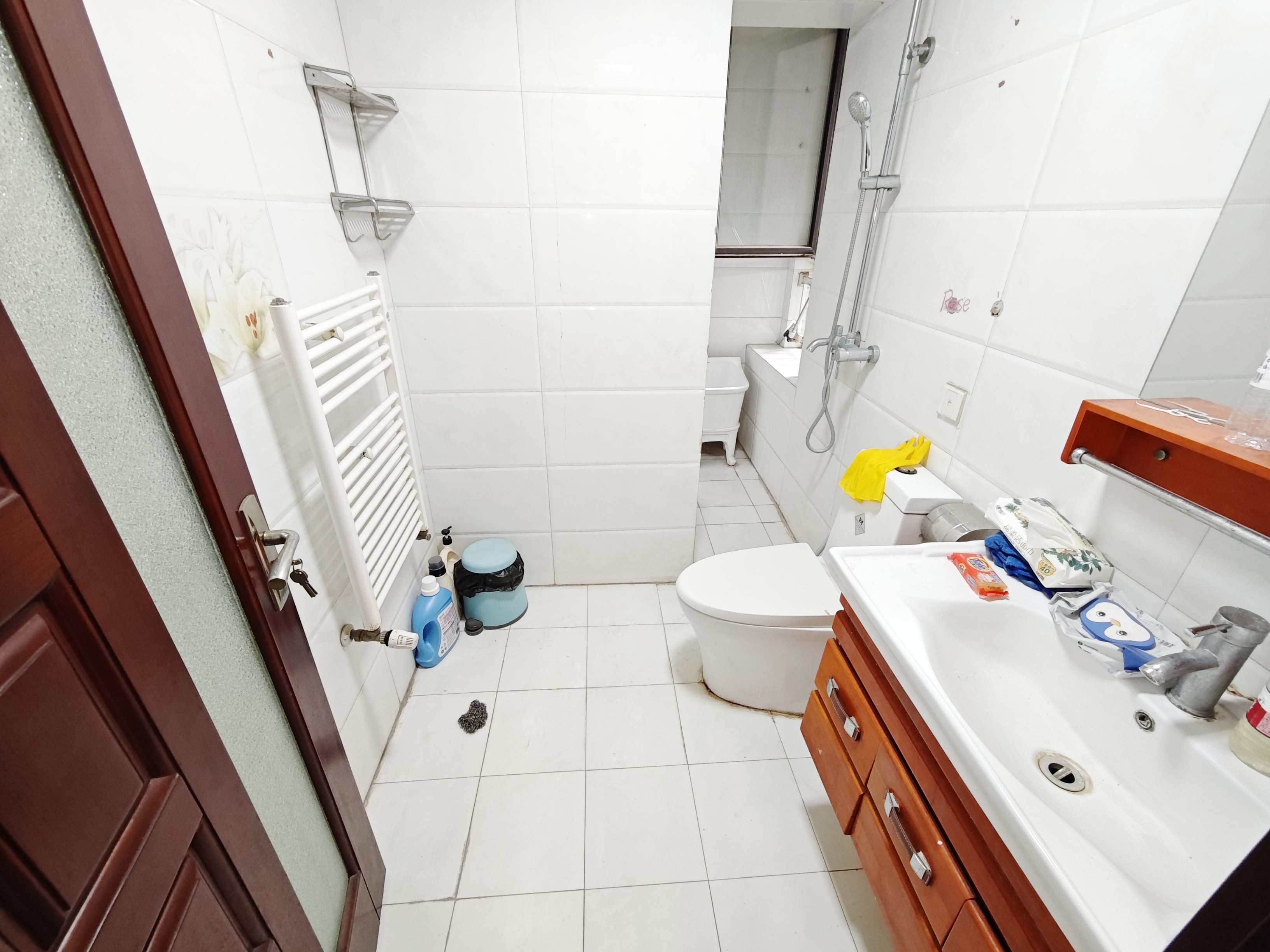 绿地新里卢浮公馆