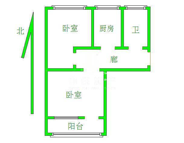 闵子骞路36号(荣军医院宿舍)