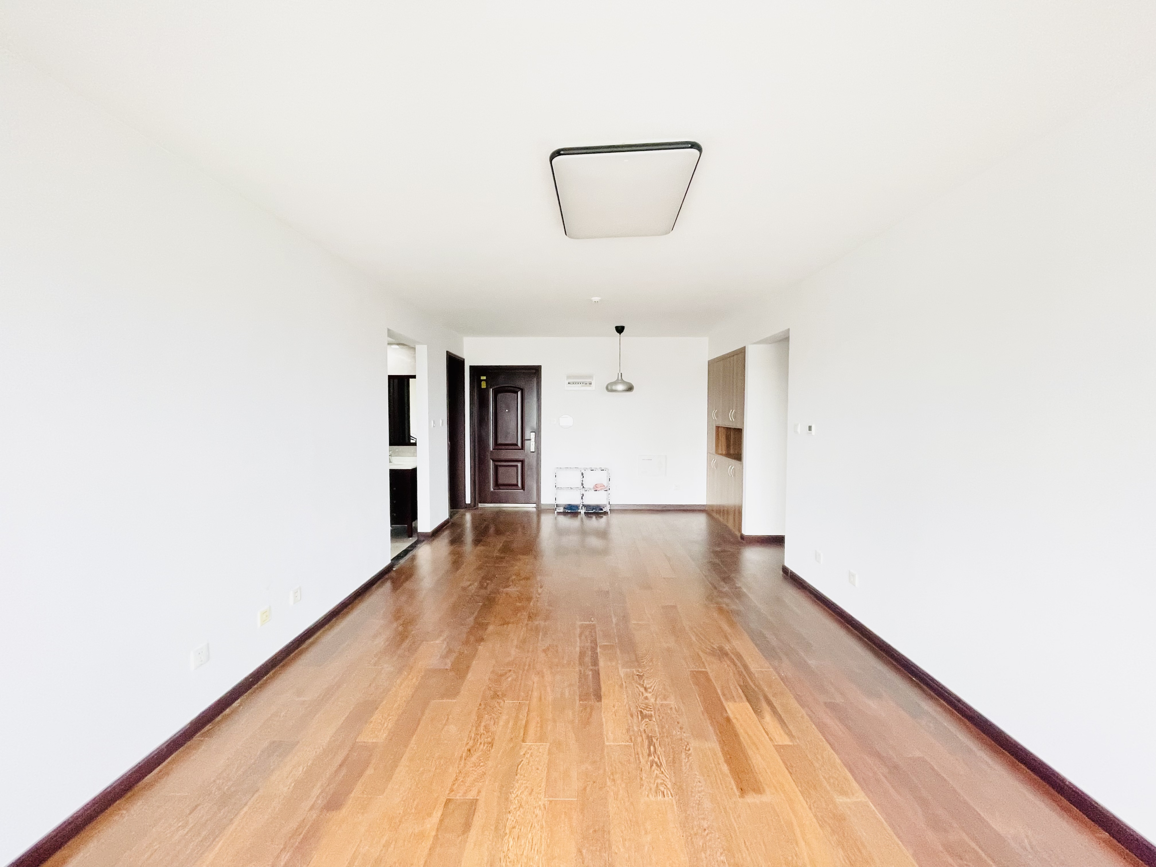  龙湖春江郦城一区(CB地块1-18)  南
