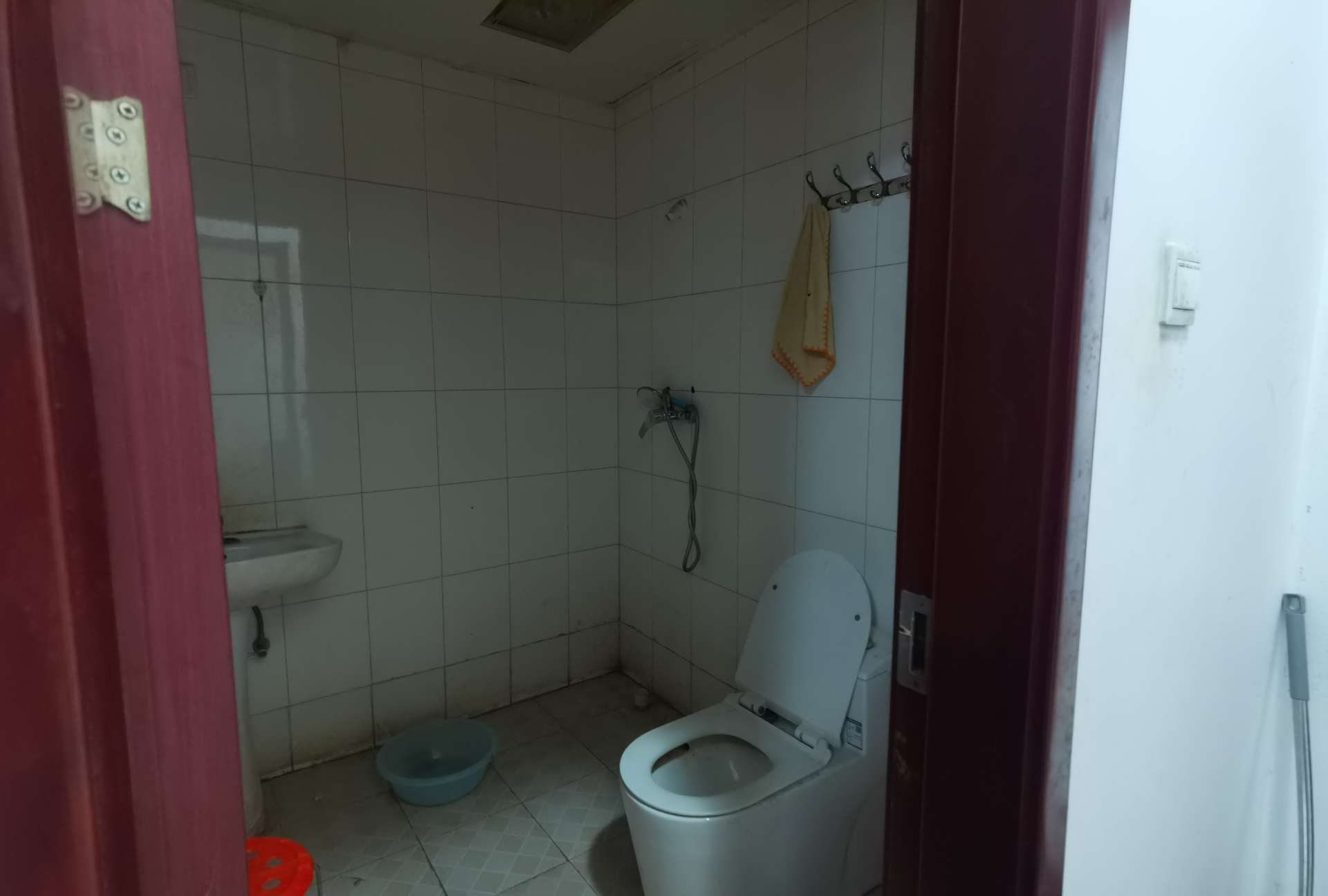 柏石峪小区