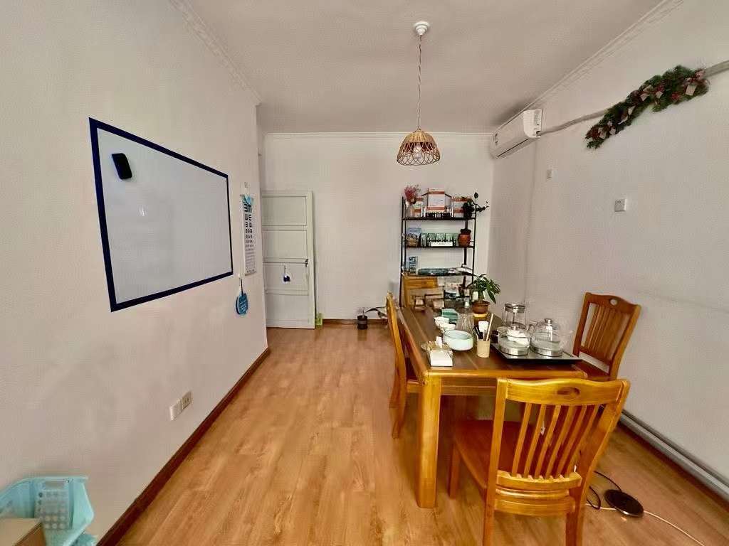 南郊宾馆单位宿舍