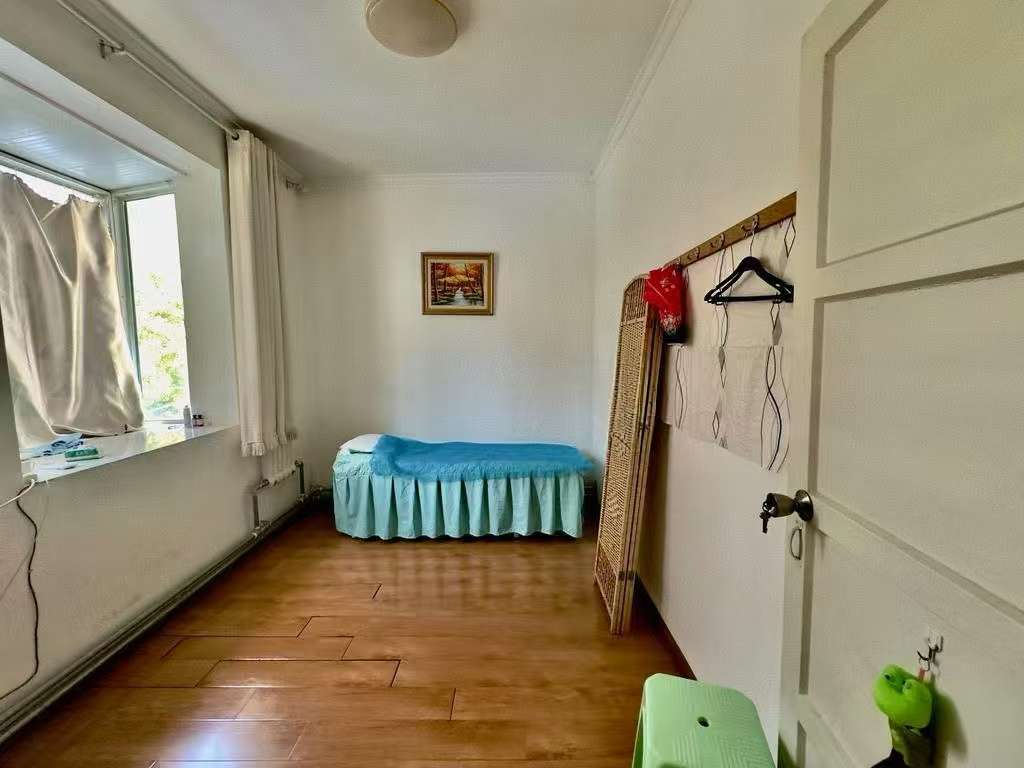 南郊宾馆单位宿舍