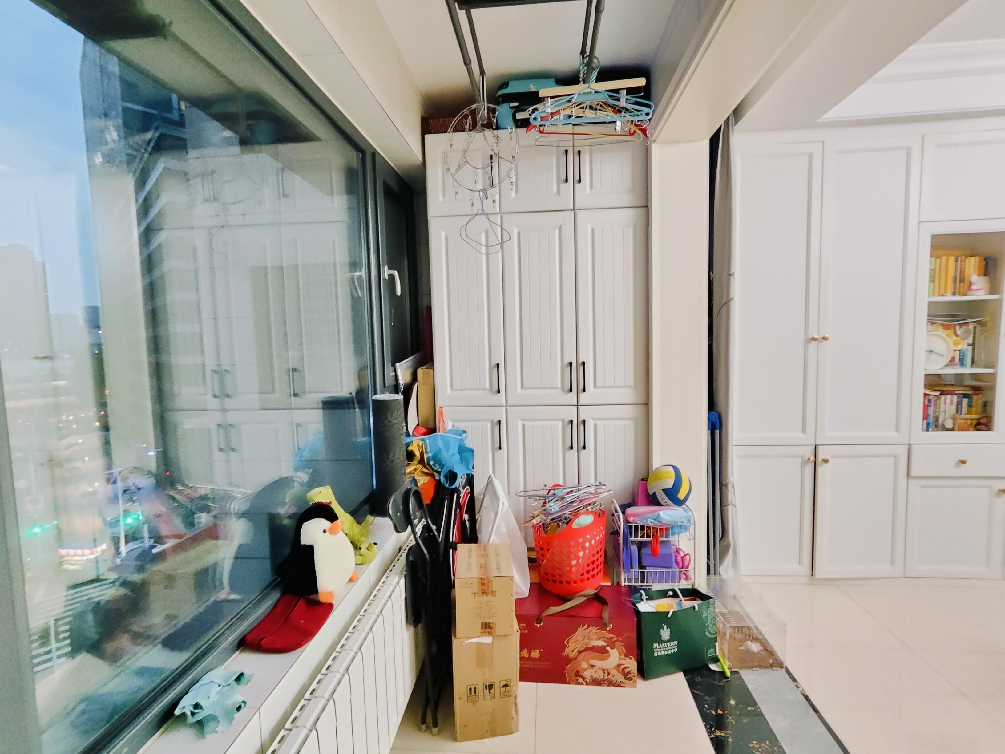 中海珑岸