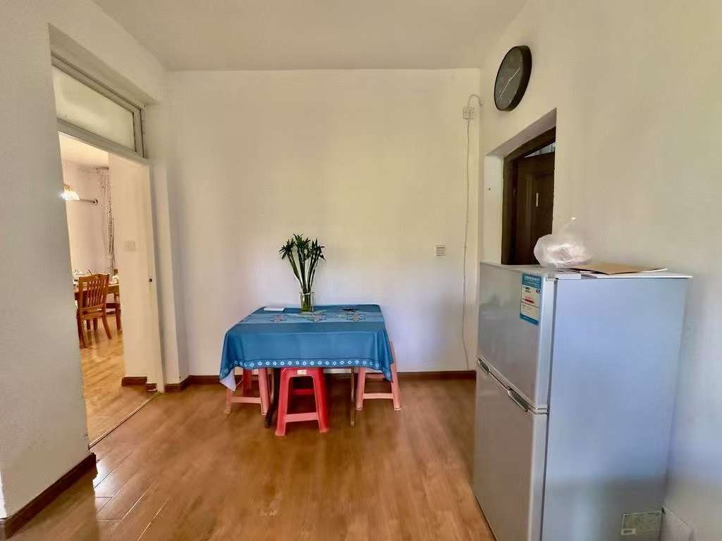 南郊宾馆单位宿舍