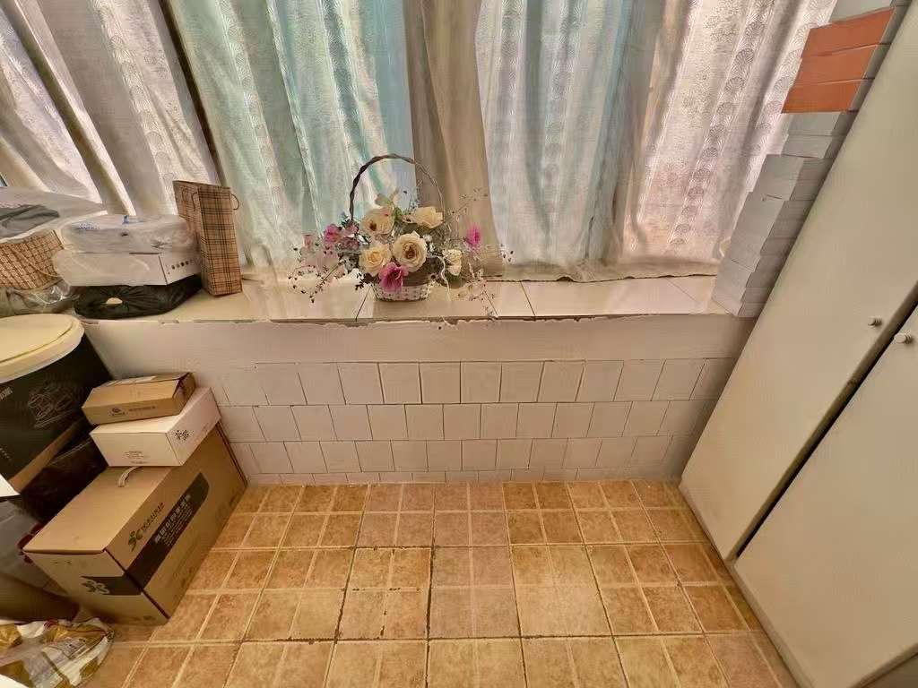 南郊宾馆单位宿舍