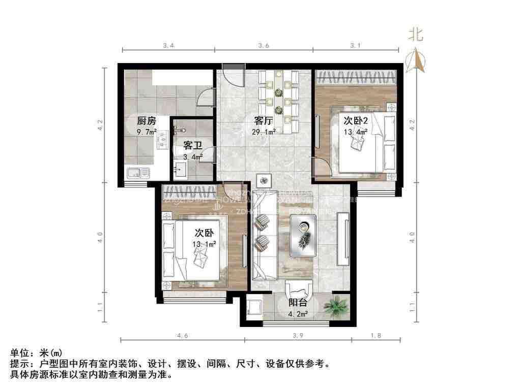 龙园小区(济高龙园)
