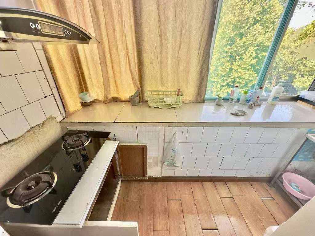 南郊宾馆单位宿舍