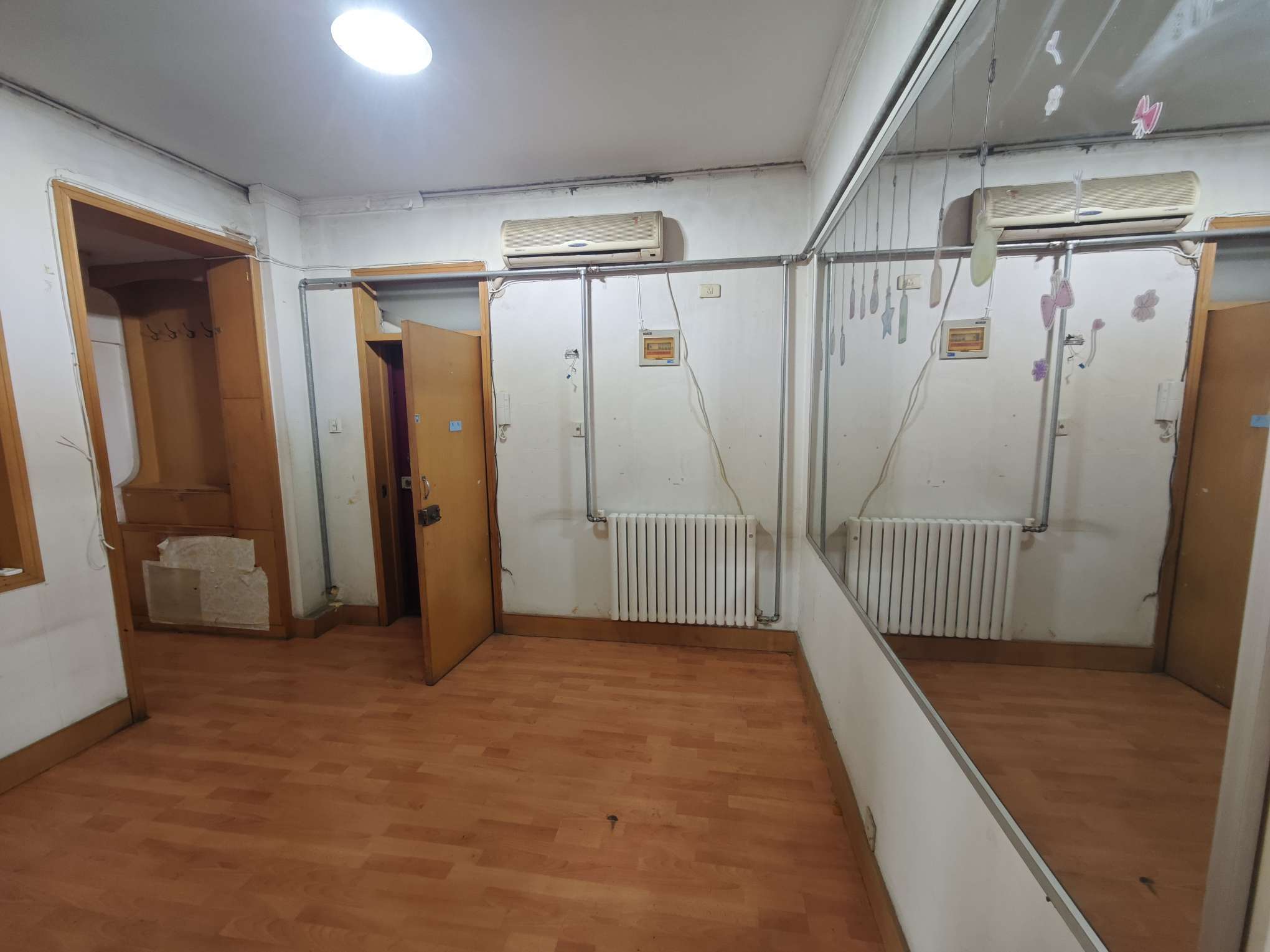 山东经济学院教工宿舍