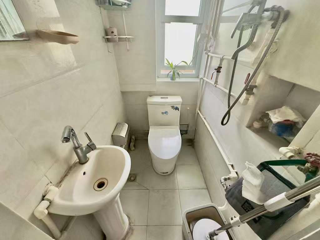 南郊宾馆单位宿舍